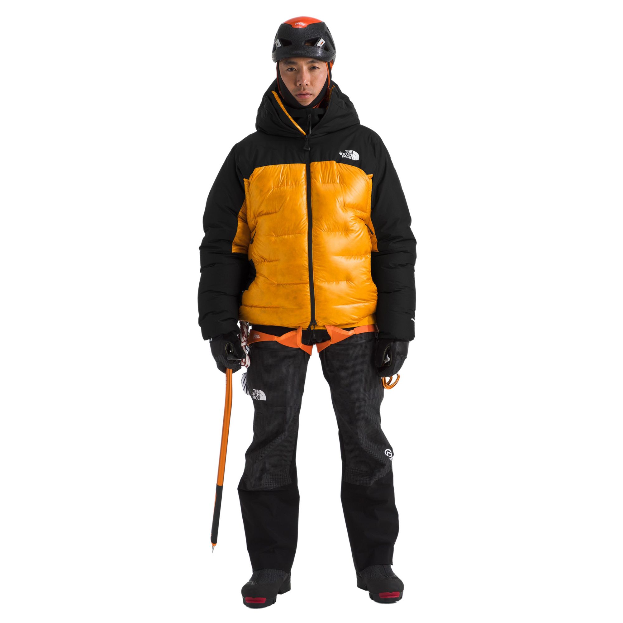 The North Face Men's Summit Himalayan Down Parka product image