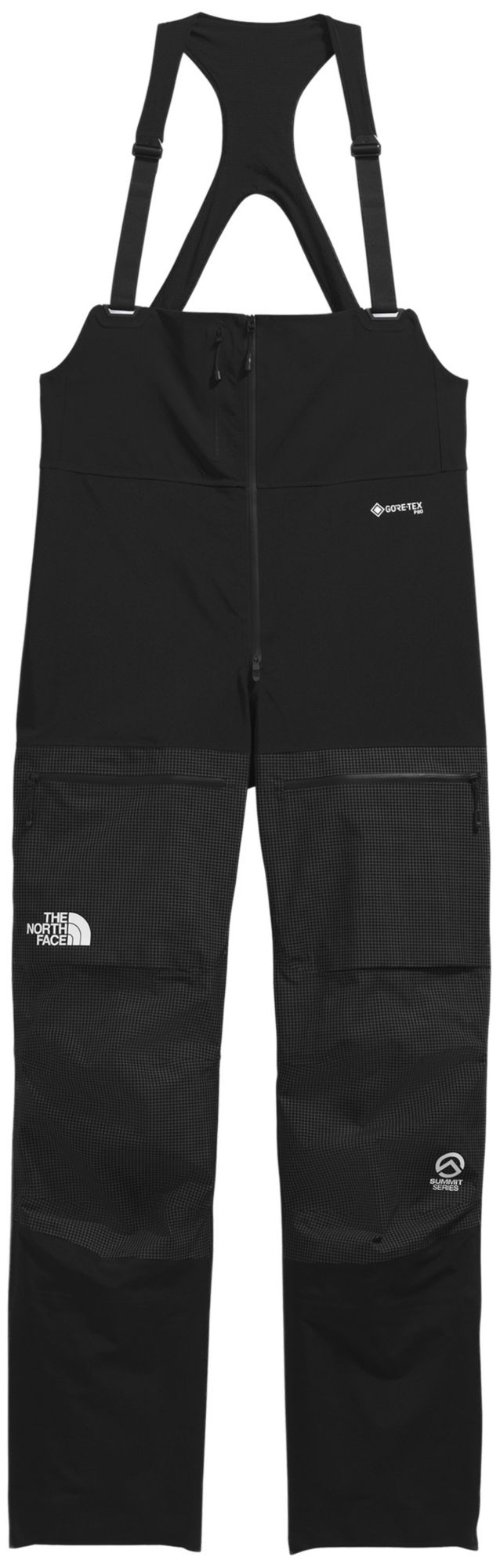 The North Face Men's Summit Mountain GTX Pro Bib product image