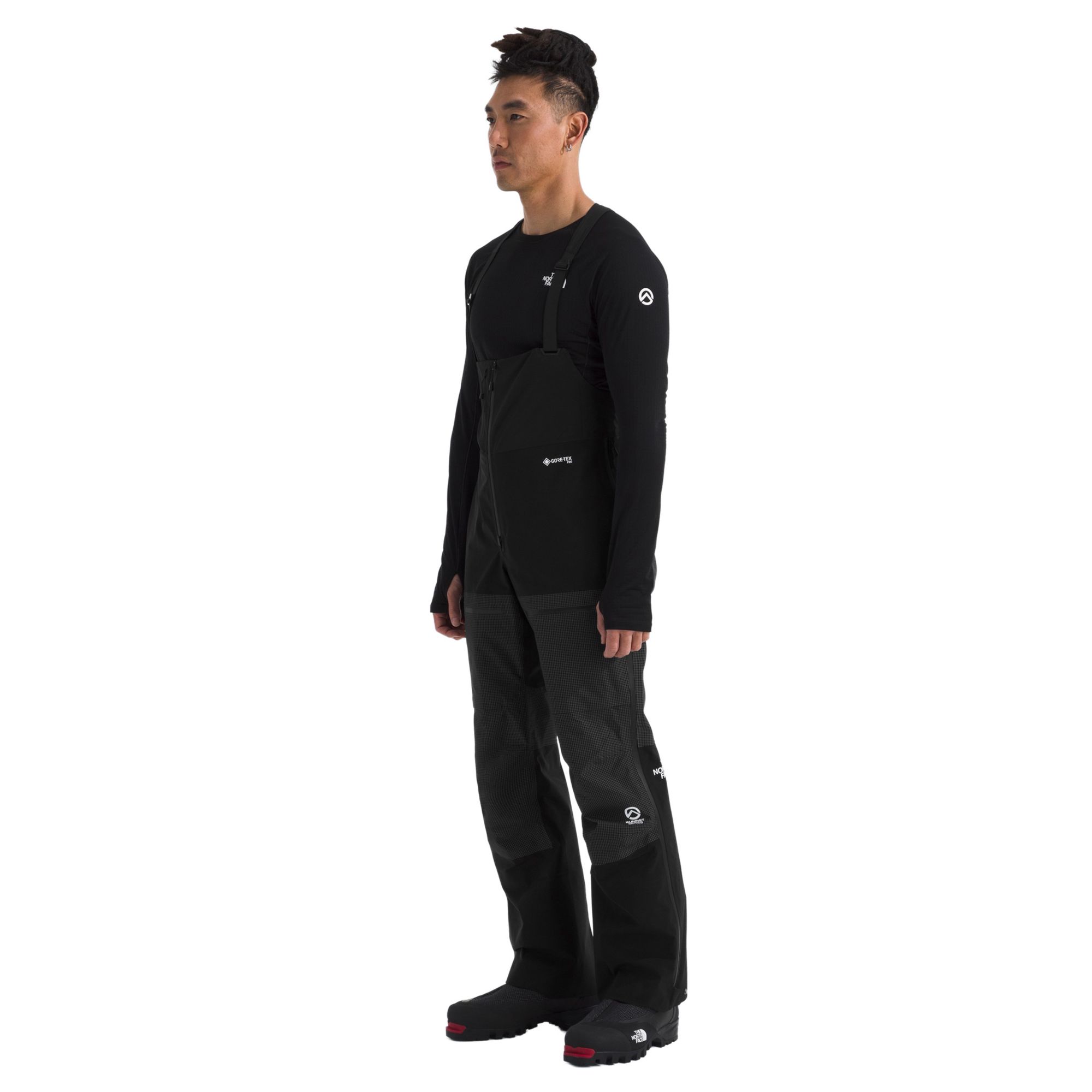 The North Face Men's Summit Mountain GTX Pro Bib product image