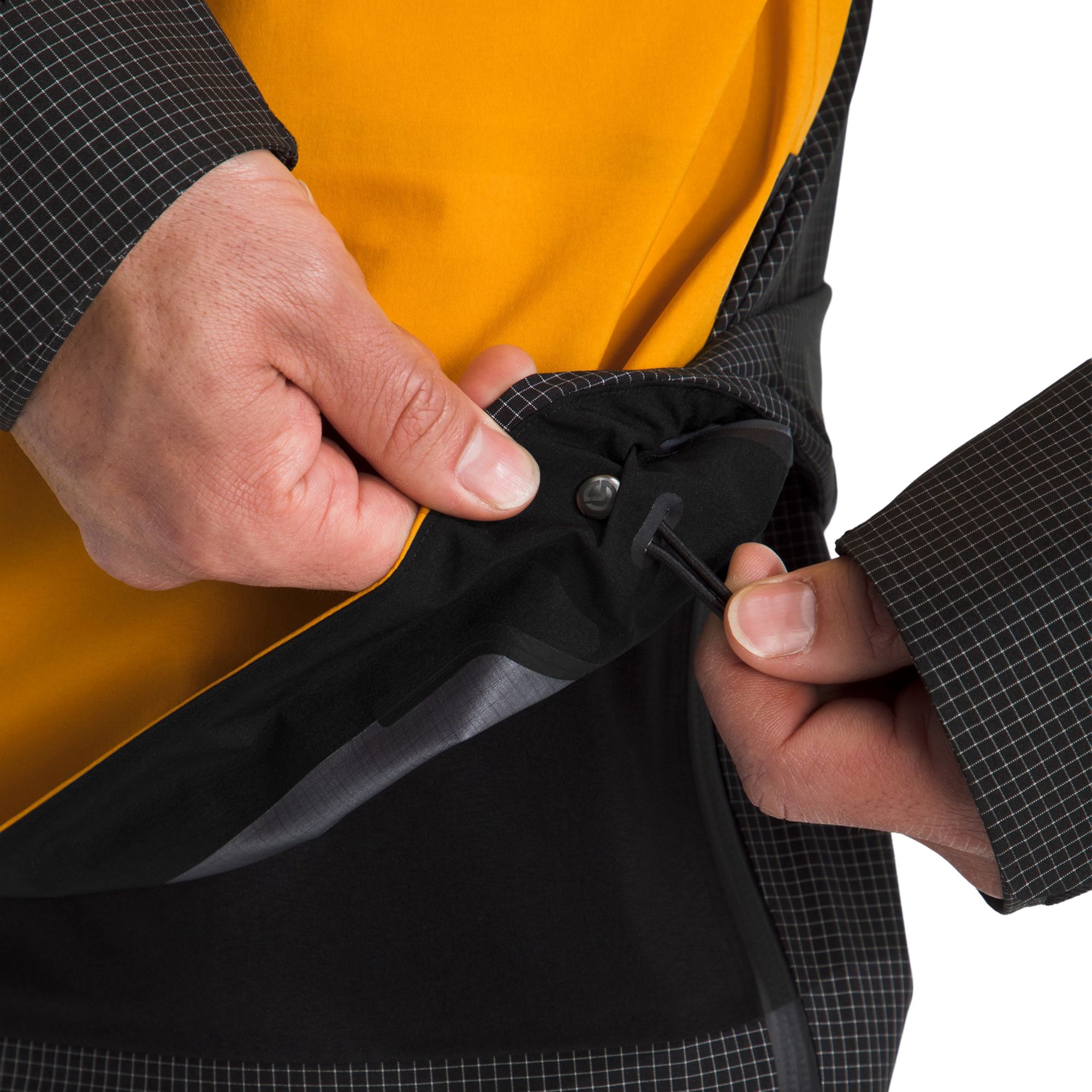 The North Face Men's Summit Mountain GTX Pro Jacket product image