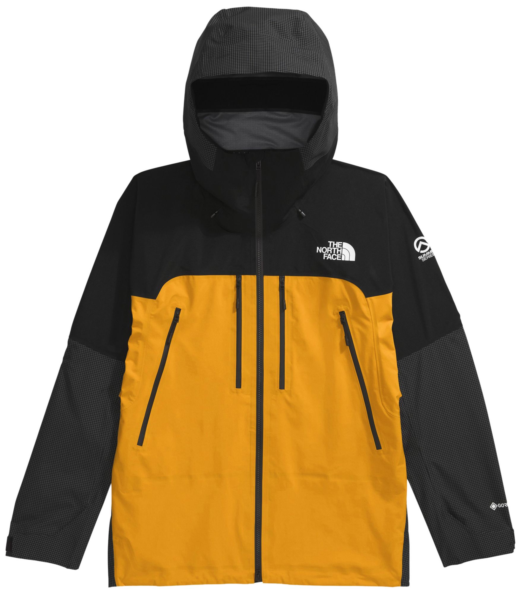 The North Face Men's Summit Mountain GTX Pro Jacket product image