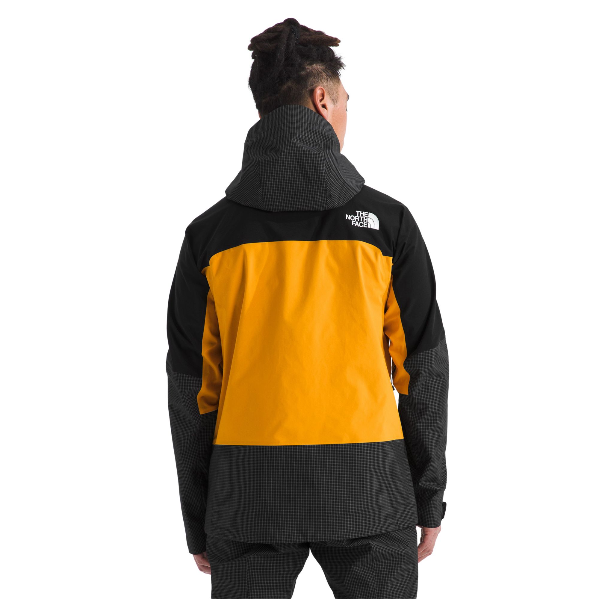 The North Face Men's Summit Mountain GTX Pro Jacket | Publiclands