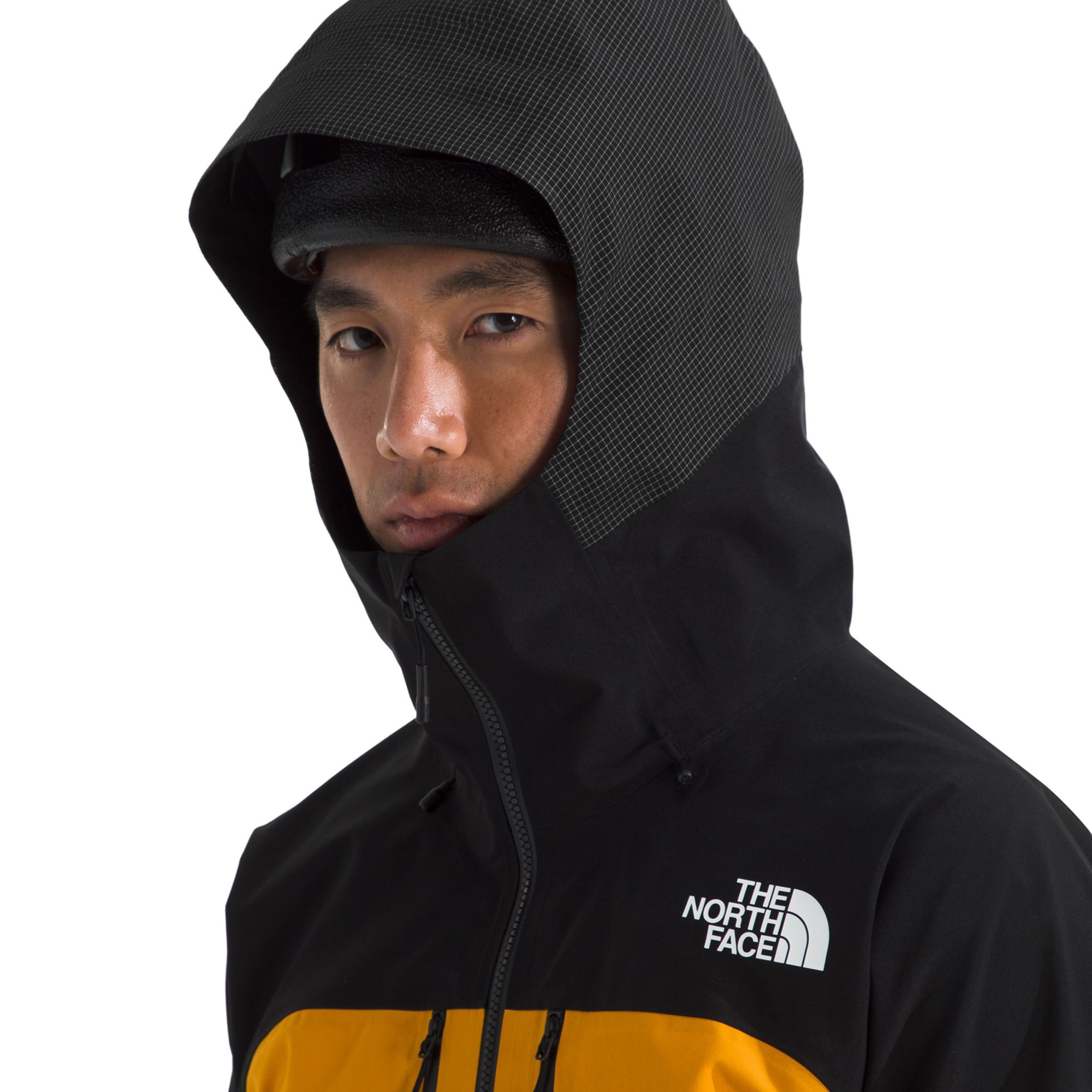 The North Face Men's Summit Mountain GTX Pro Jacket product image