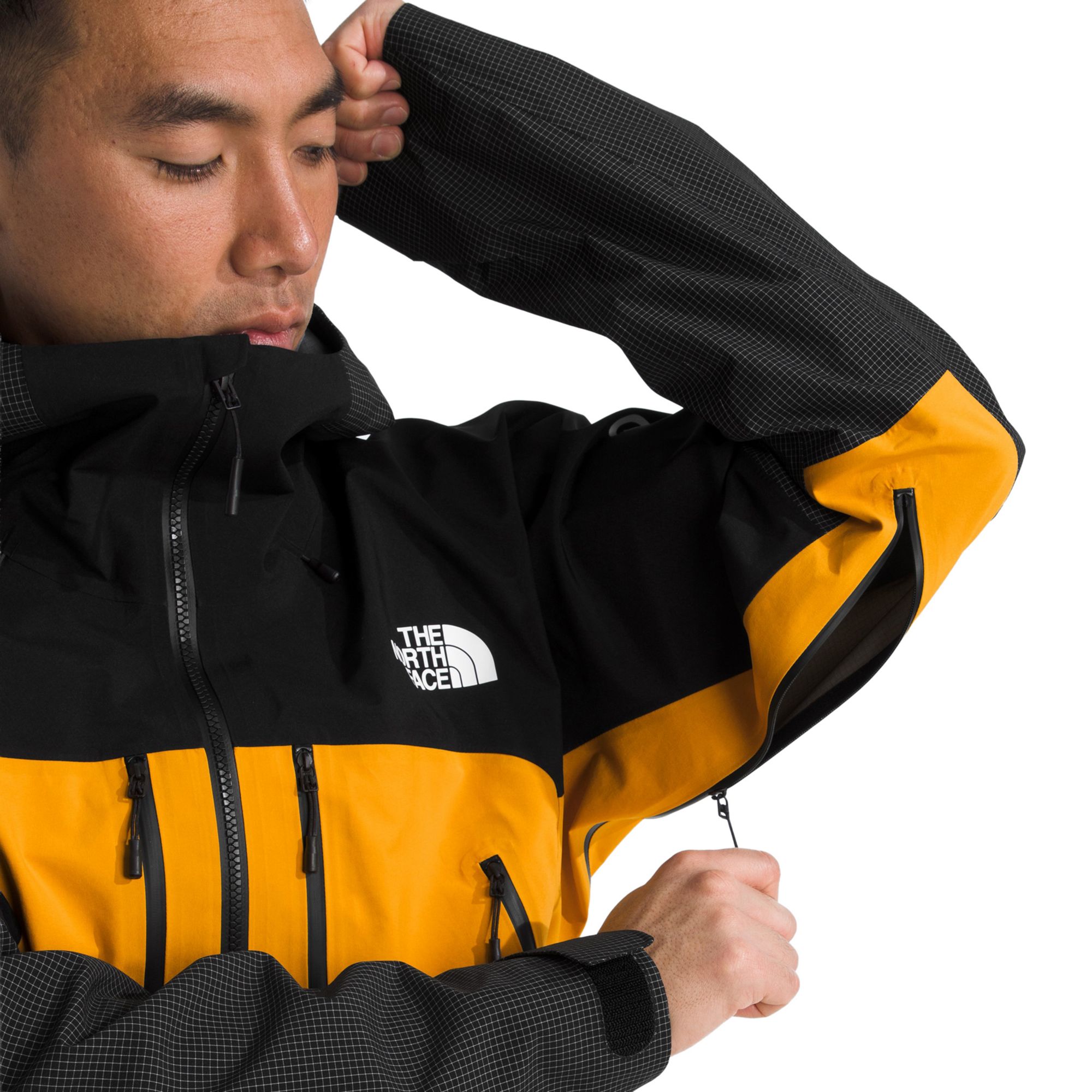 The North Face Men's Summit Mountain GTX Pro Jacket product image