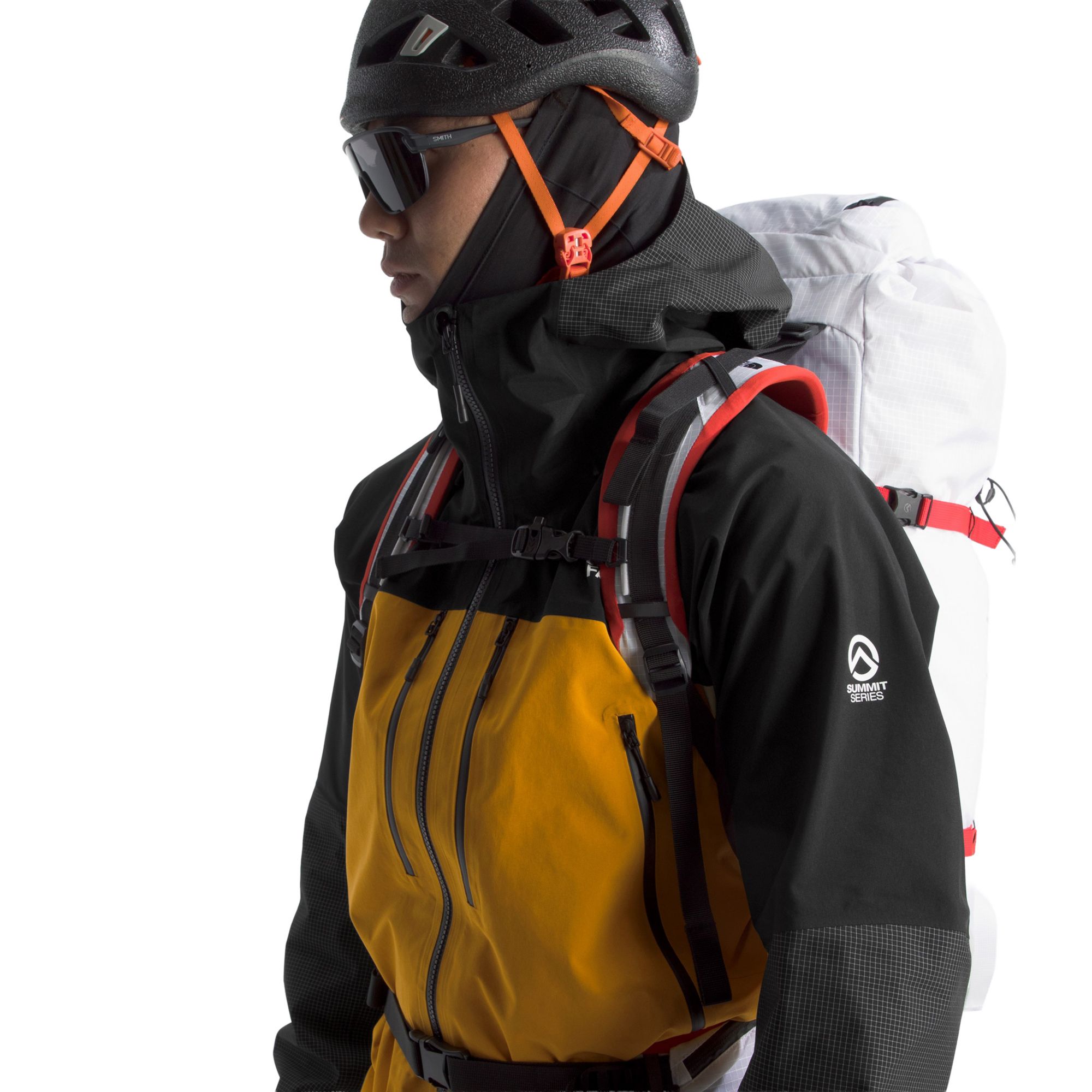 The North Face Men's Summit Mountain GTX Pro Jacket product image