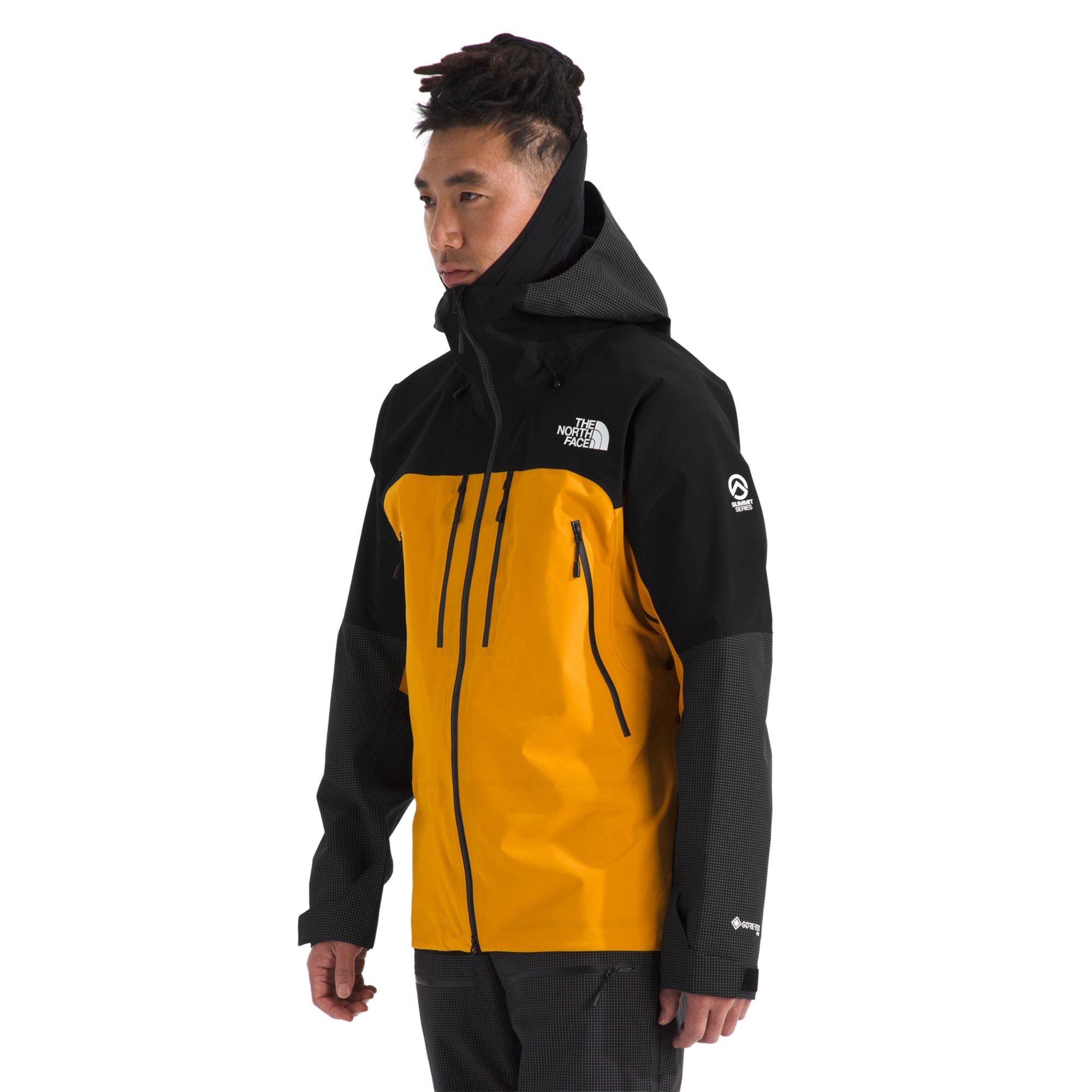 The North Face Men's Summit Mountain GTX Pro Jacket product image