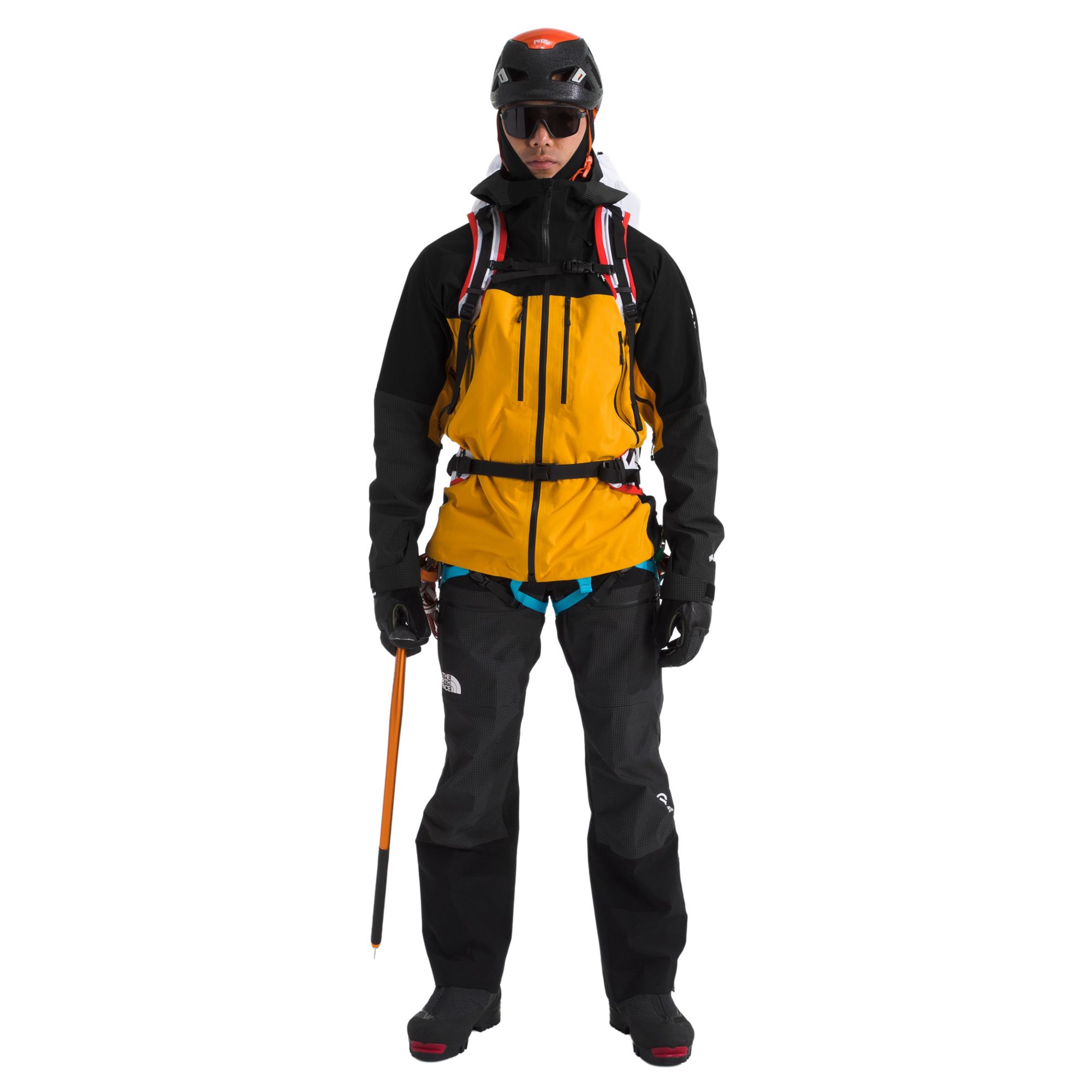 The North Face Men's Summit Mountain GTX Pro Jacket product image