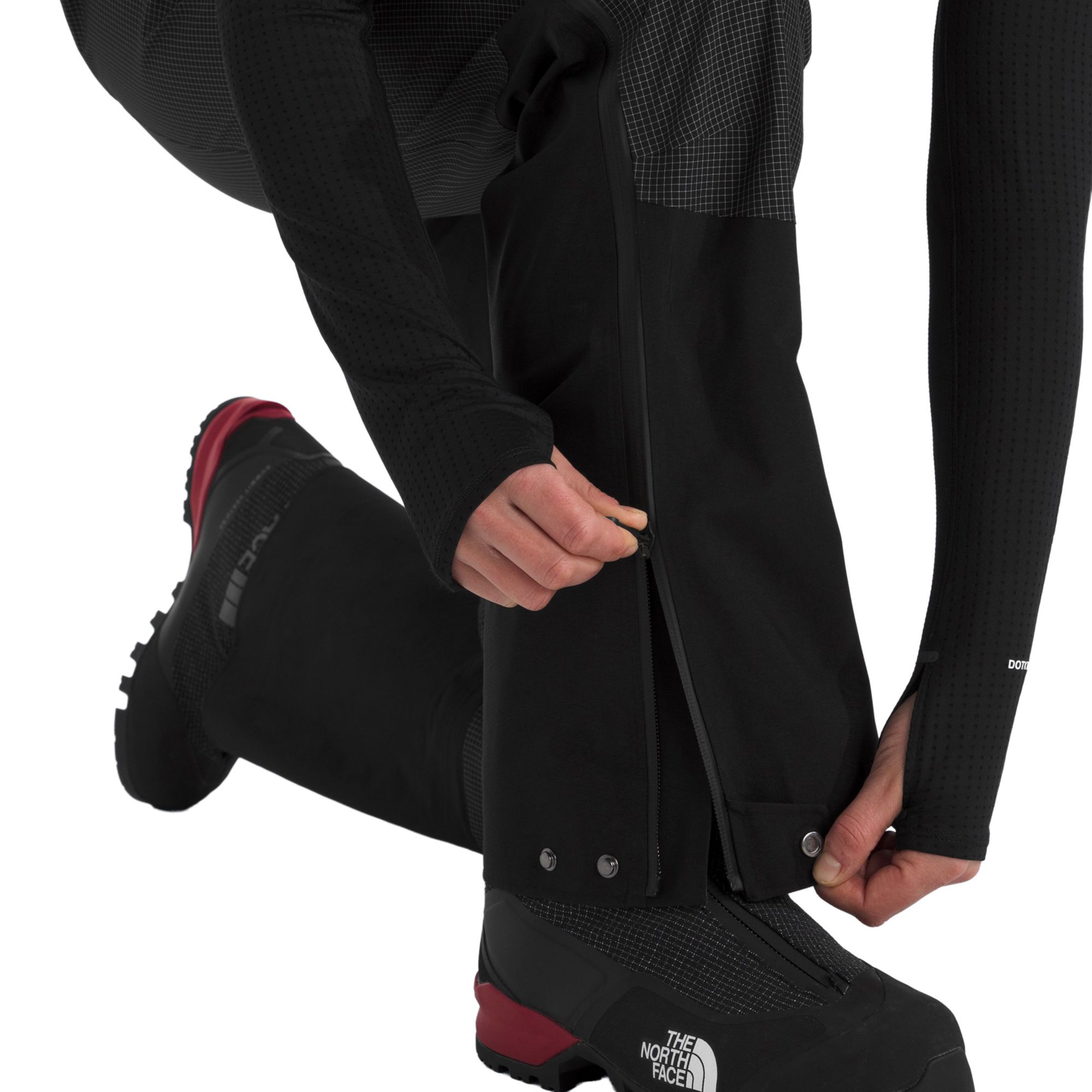 The North Face Women's Summit Mountain GTX Pro Bib product image