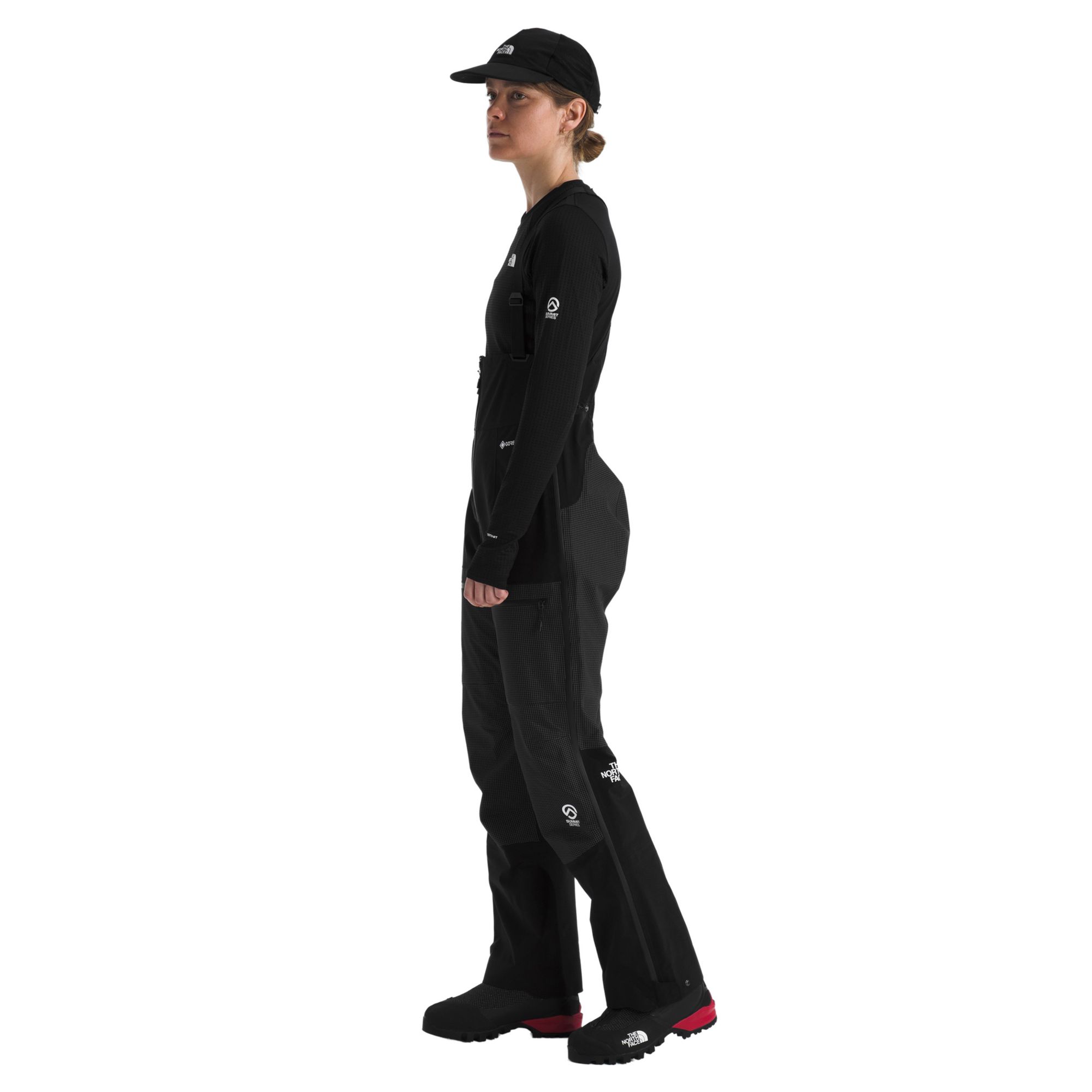 The North Face Women's Summit Mountain GTX Pro Bib product image