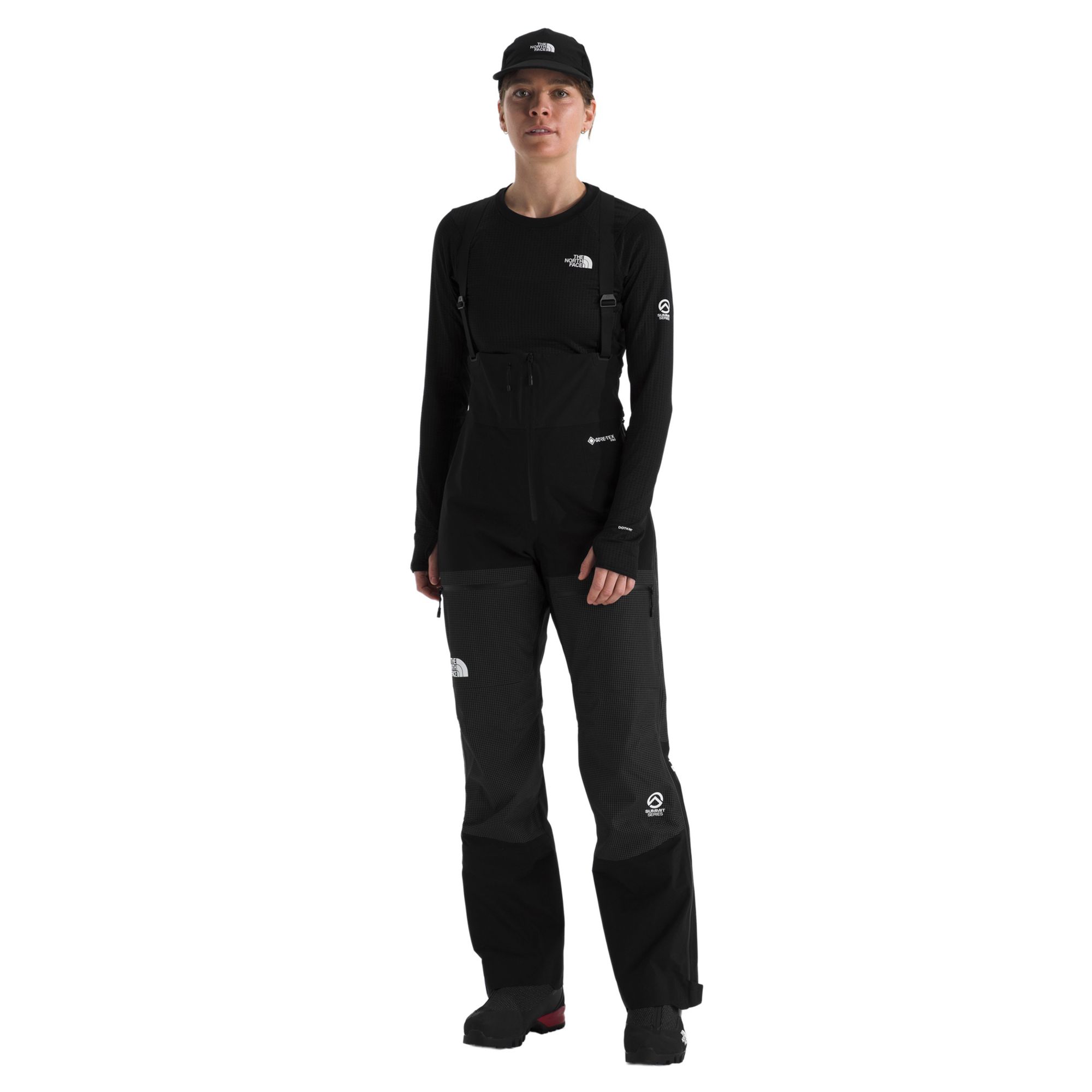 The North Face Women's Summit Mountain GTX Pro Bib product image