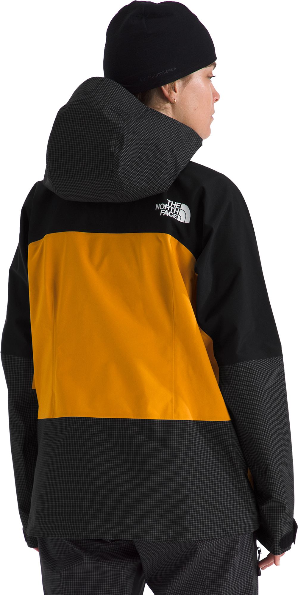 The North Face Women's Summit Mountain GTX Pro Jacket product image