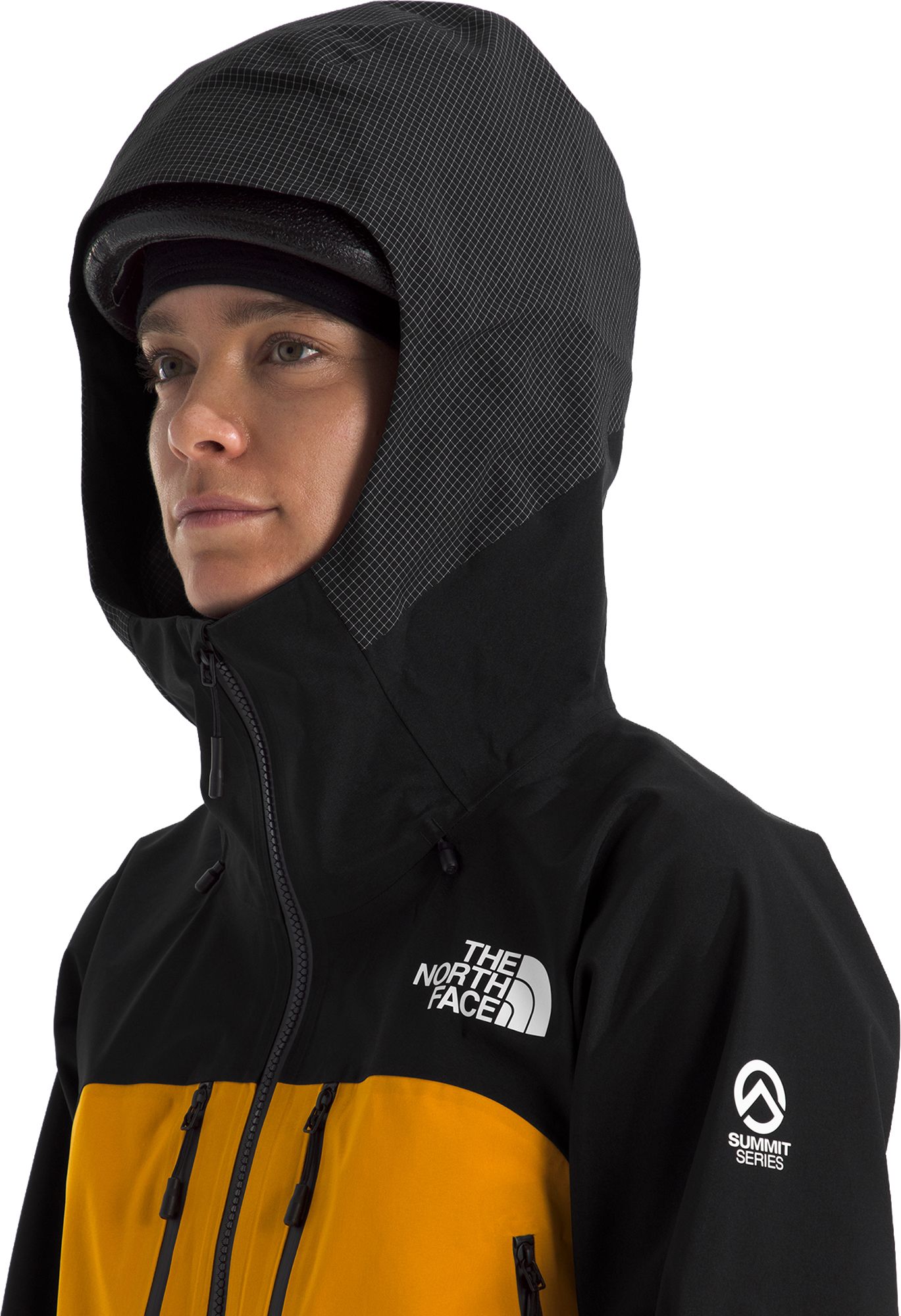 The North Face Women's Summit Mountain GTX Pro Jacket product image