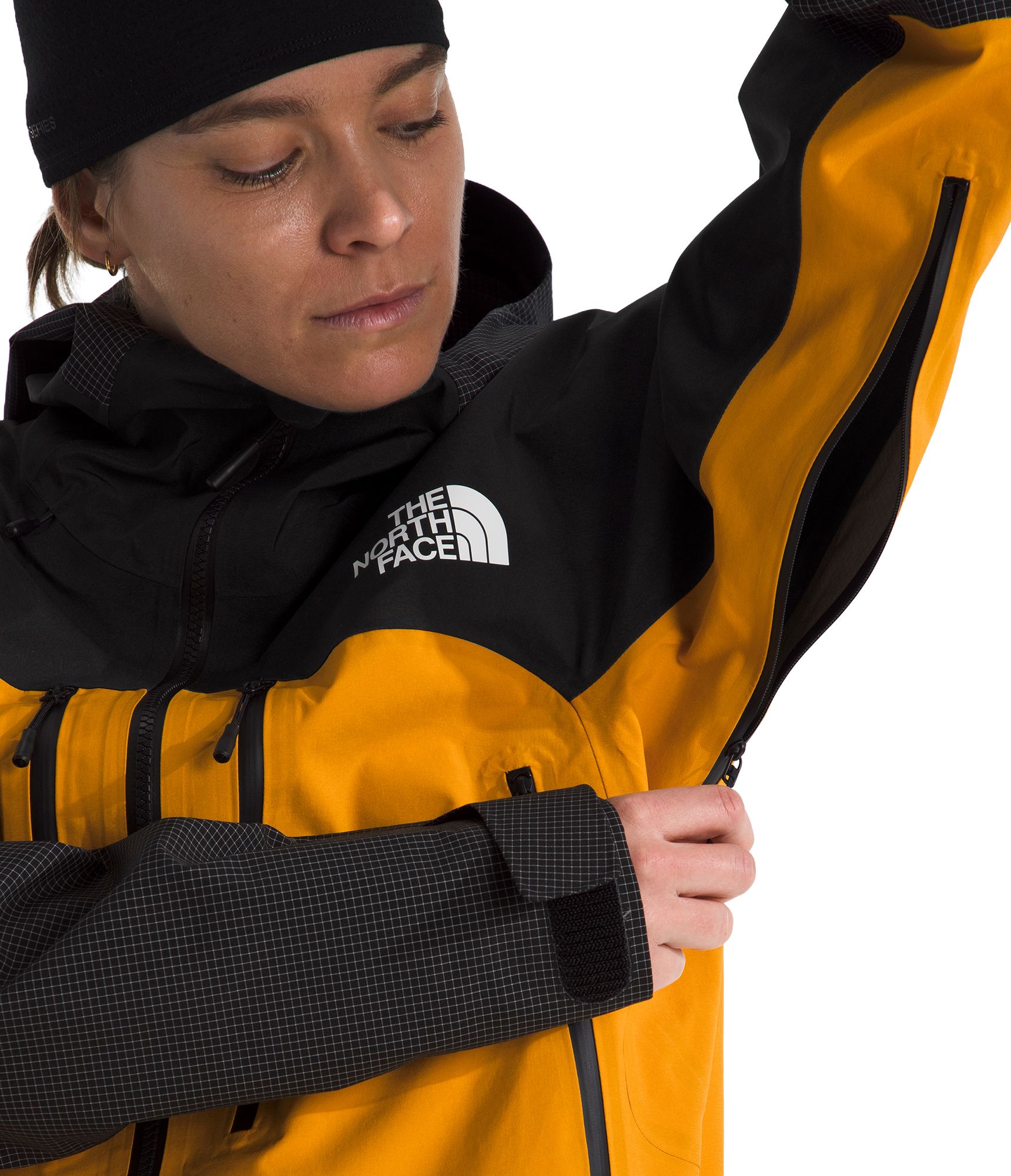The North Face Women's Summit Mountain GTX Pro Jacket product image