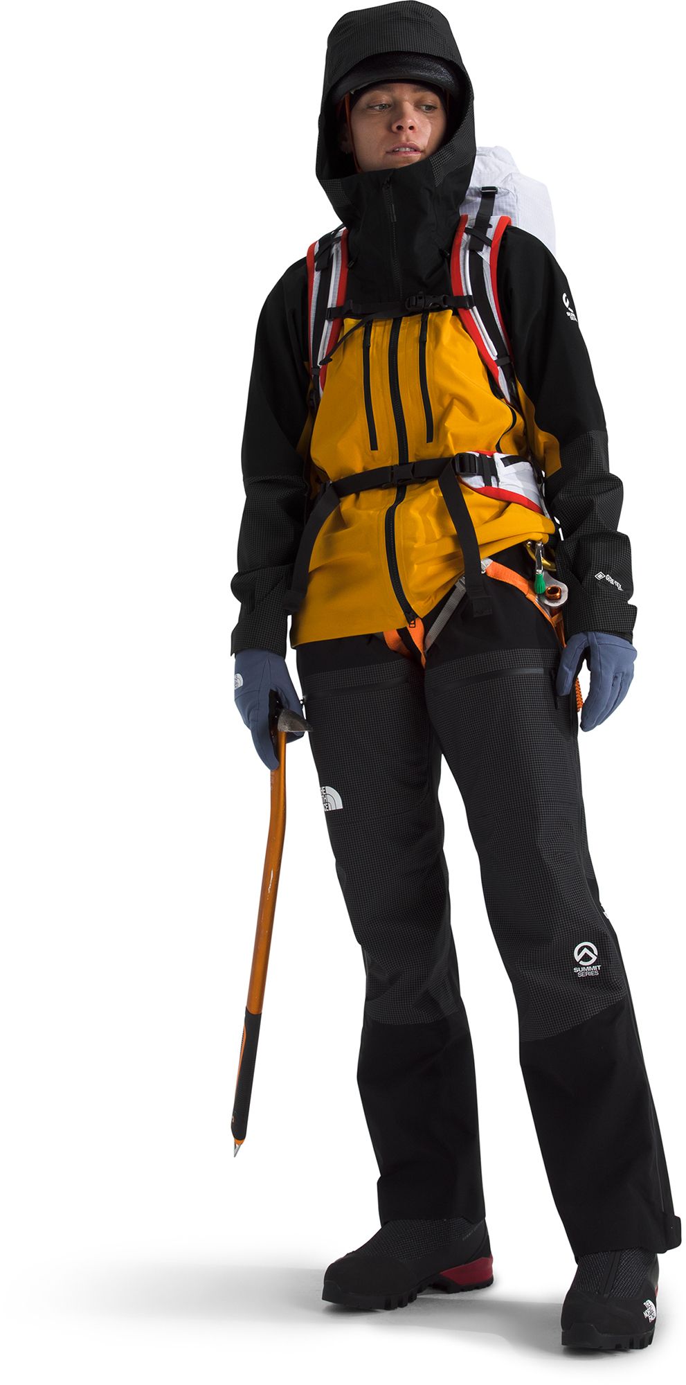The North Face Women's Summit Mountain GTX Pro Jacket product image