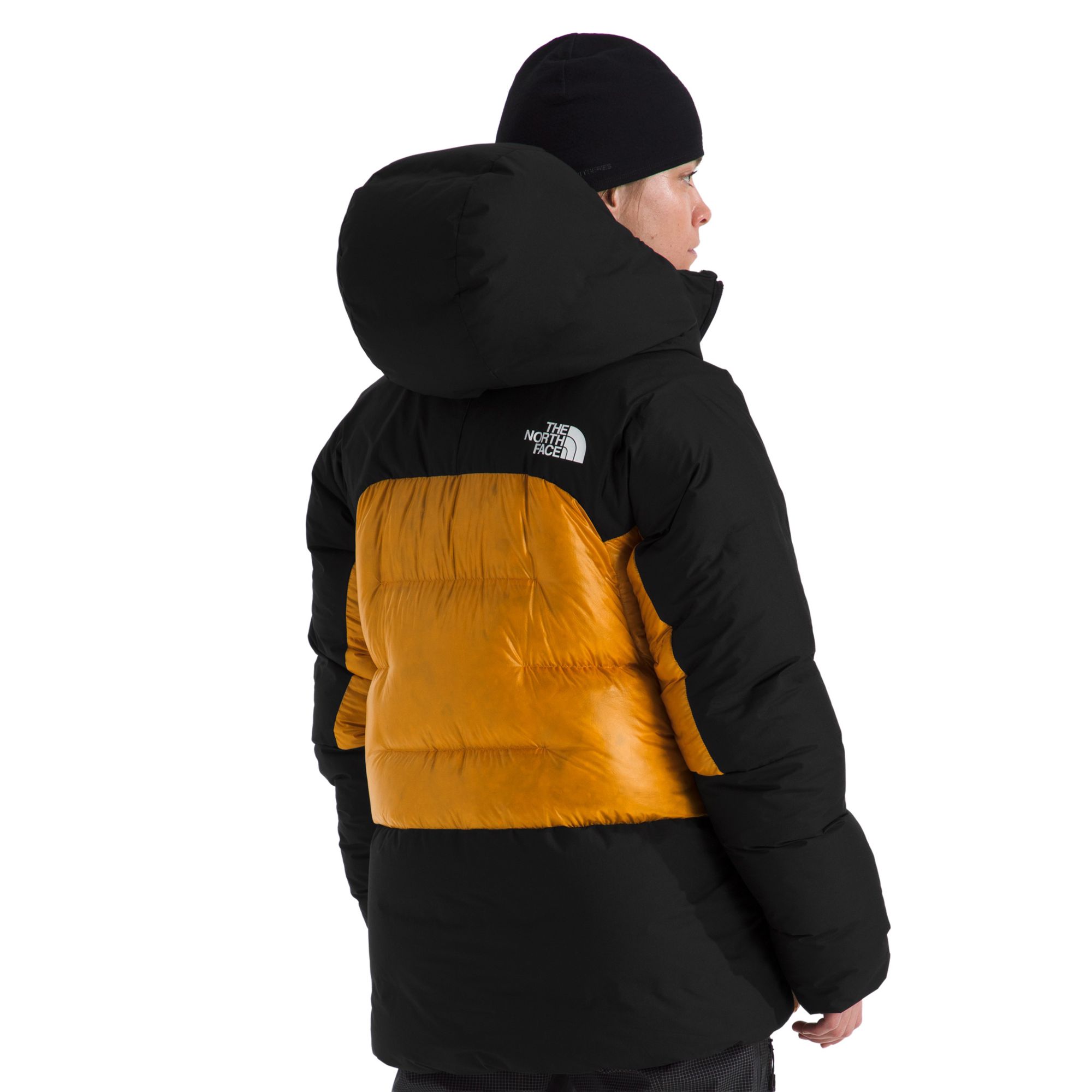 The North Face Women's Summit Himalayan Down Parka product image