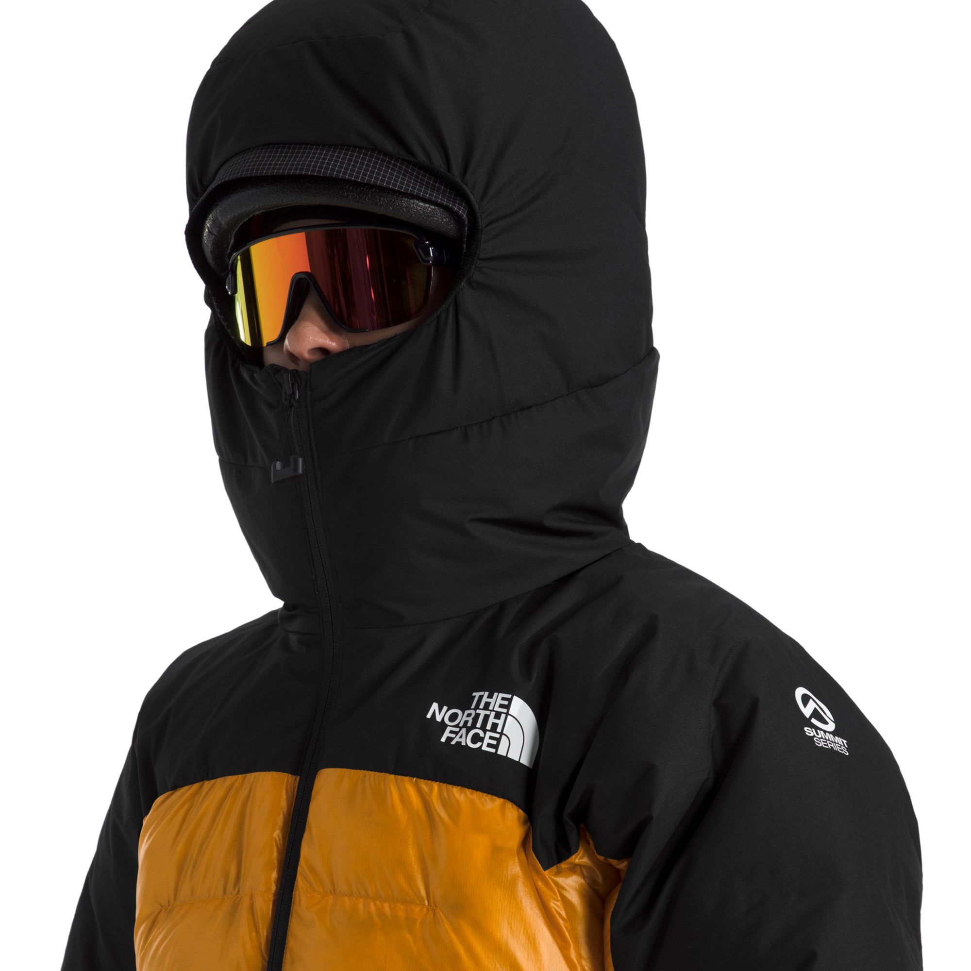 The North Face Women's Summit Himalayan Down Parka product image