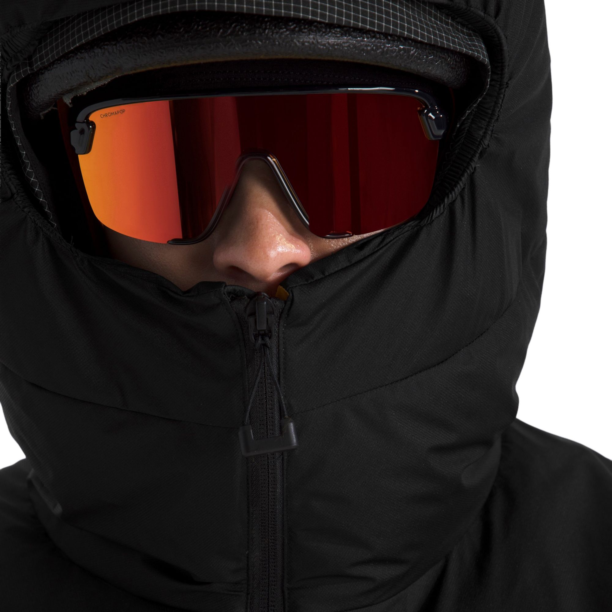 The North Face Women's Summit Himalayan Down Parka product image