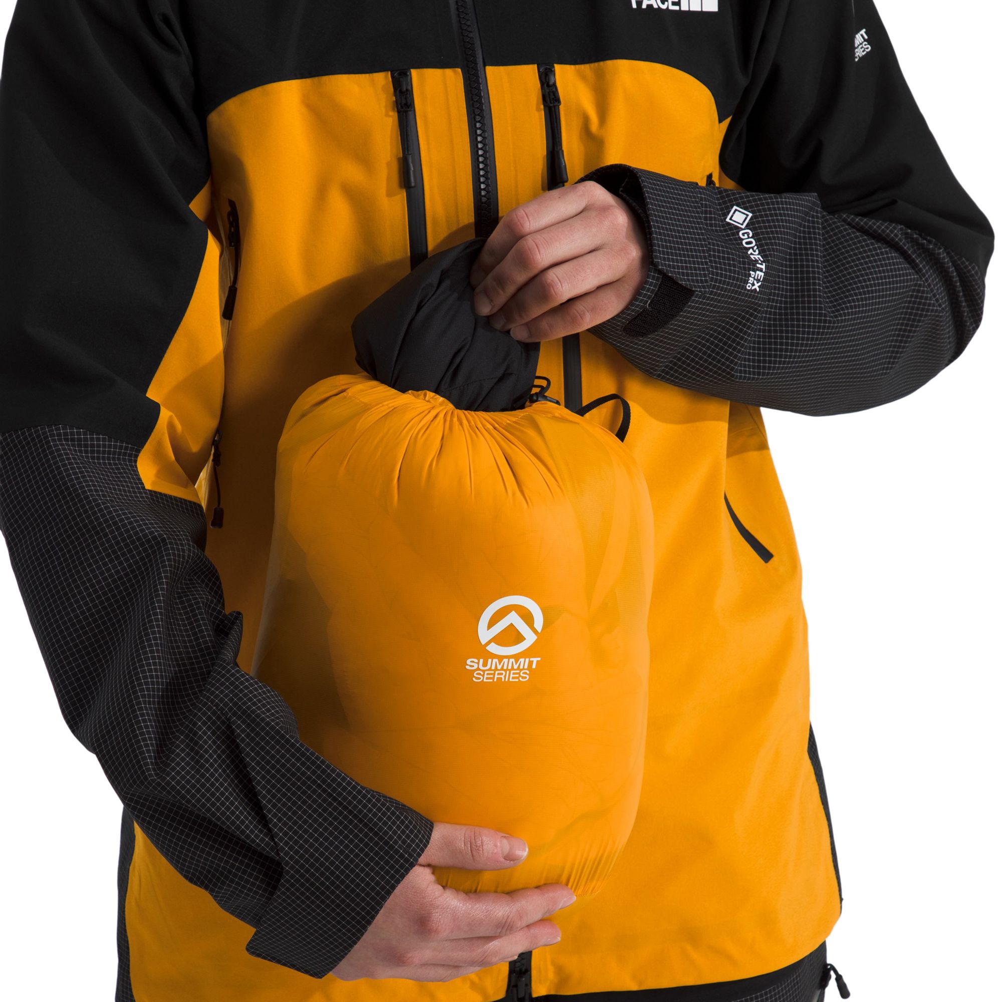 The North Face Women's Summit Himalayan Down Parka product image