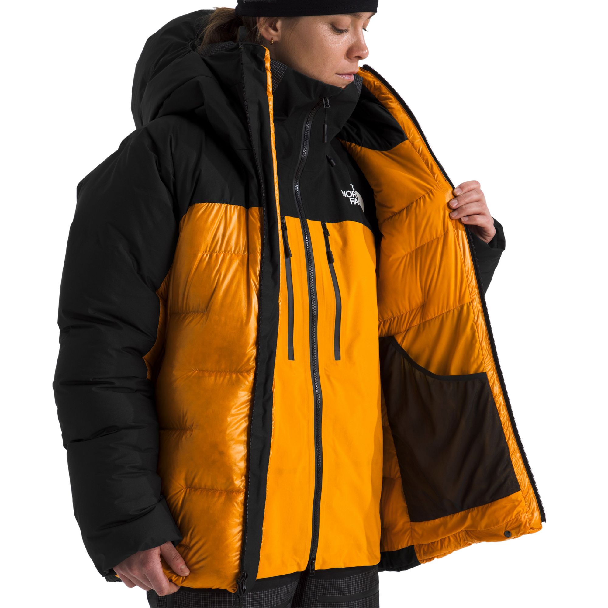 The North Face Women's Summit Himalayan Down Parka product image