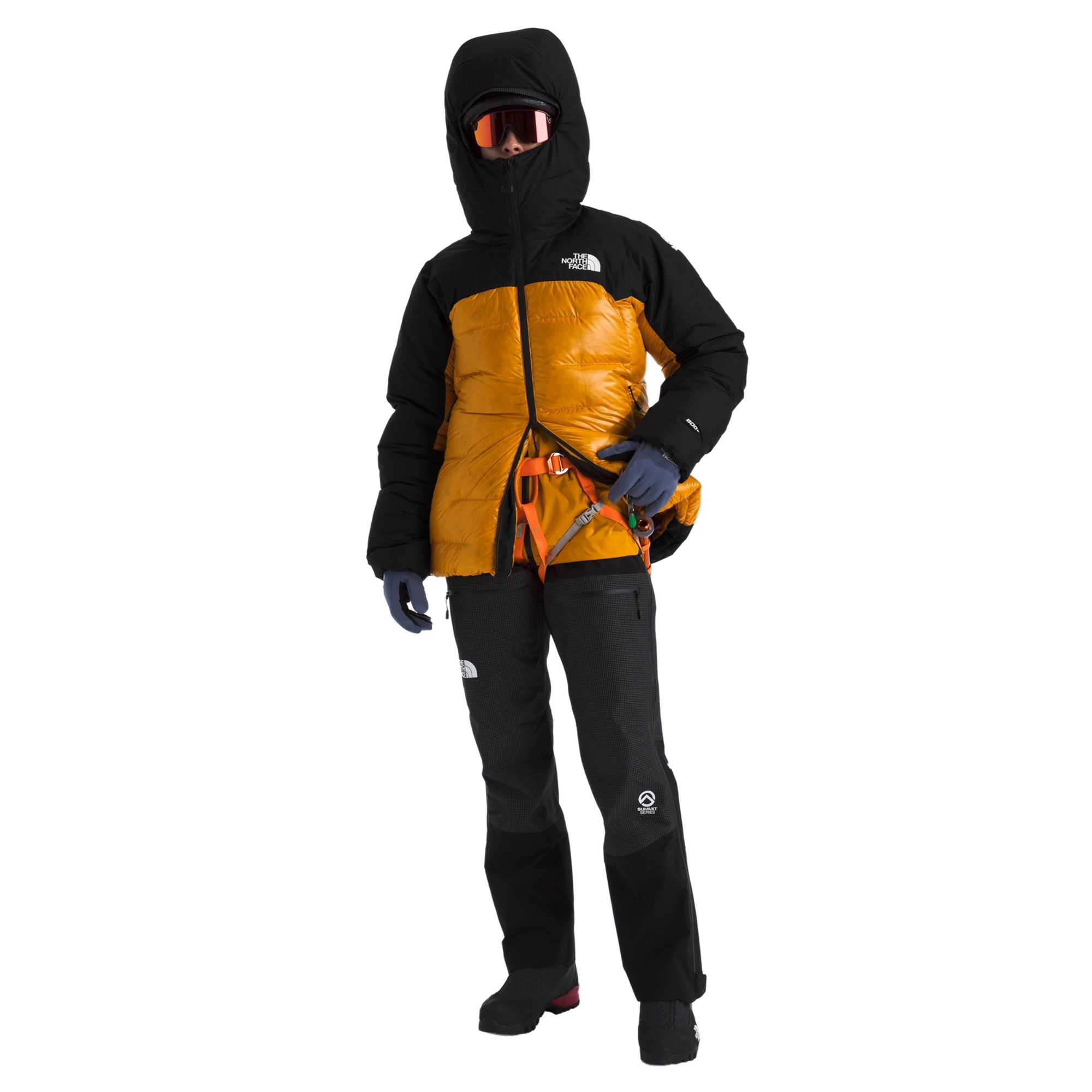 The North Face Women's Summit Himalayan Down Parka product image
