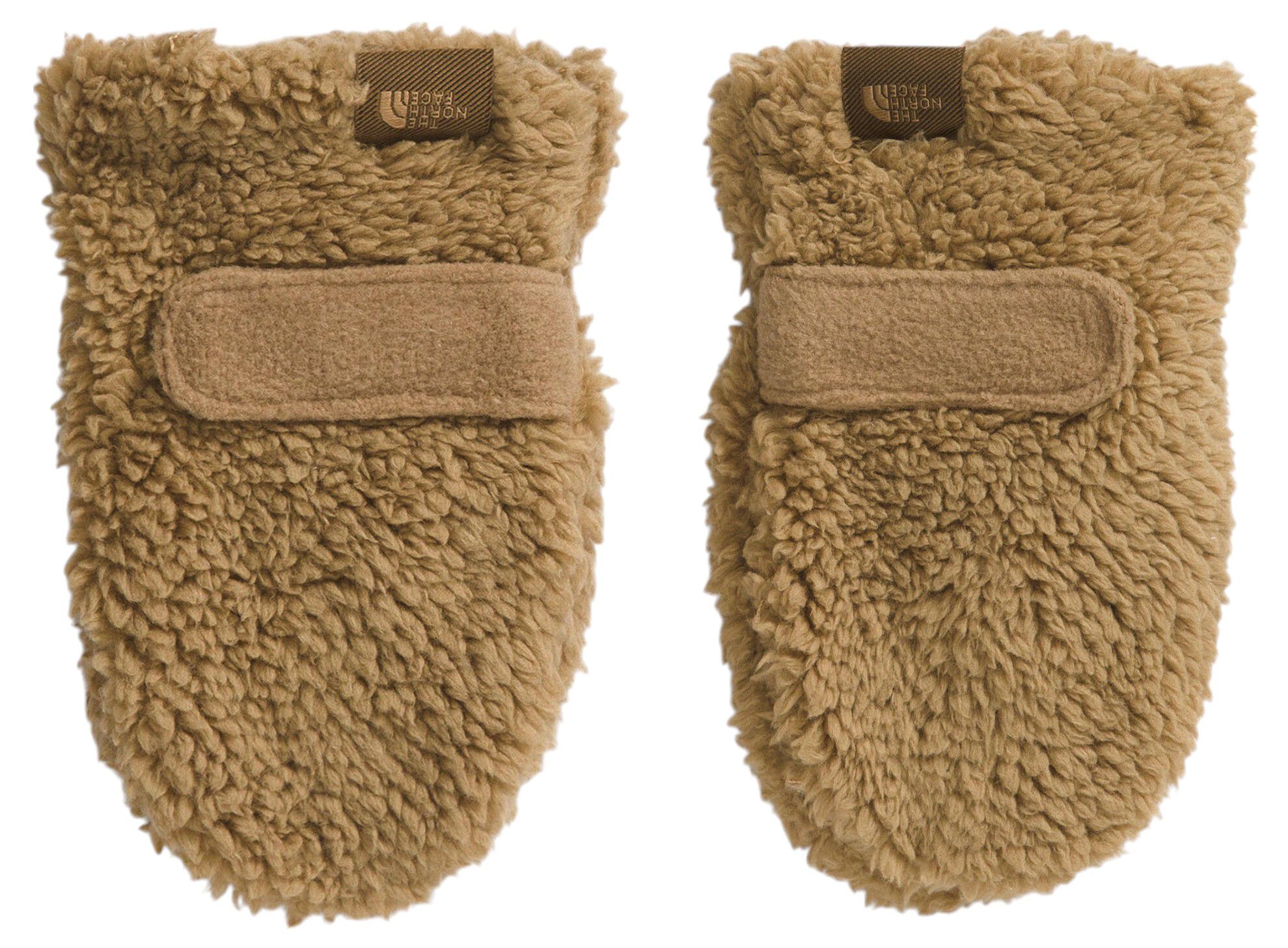 The North Face Infants' Bear Mittens product image