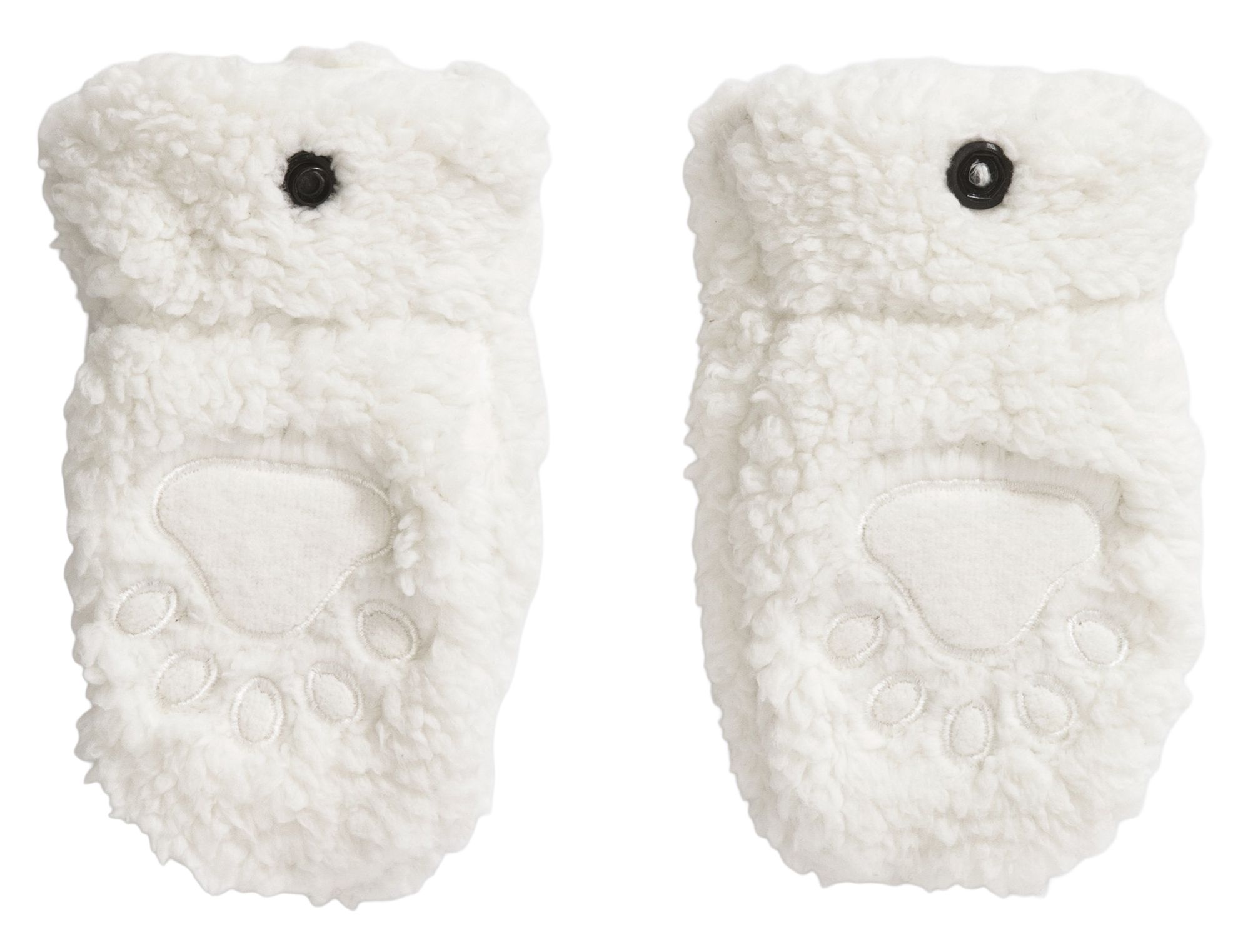 The North Face Infants' Bear Mittens product image