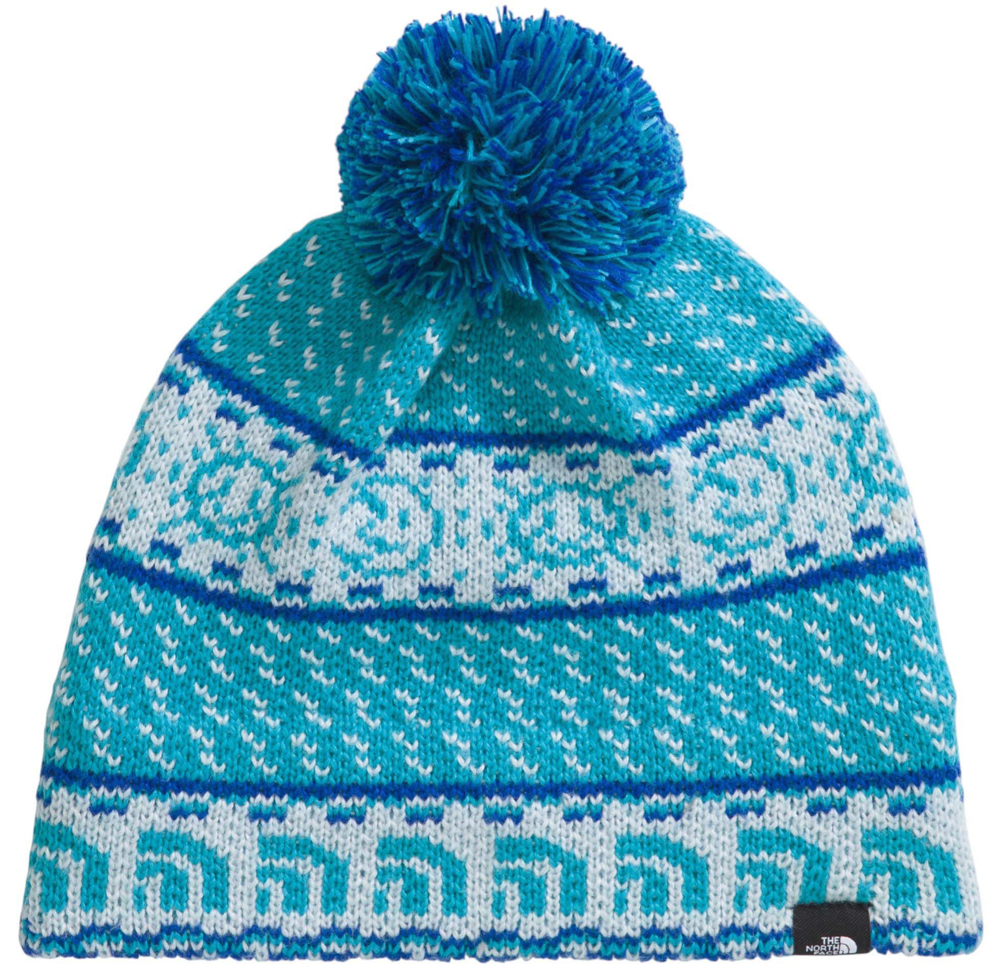 The North Face Kids' Cabin Ski Tuke Hat product image