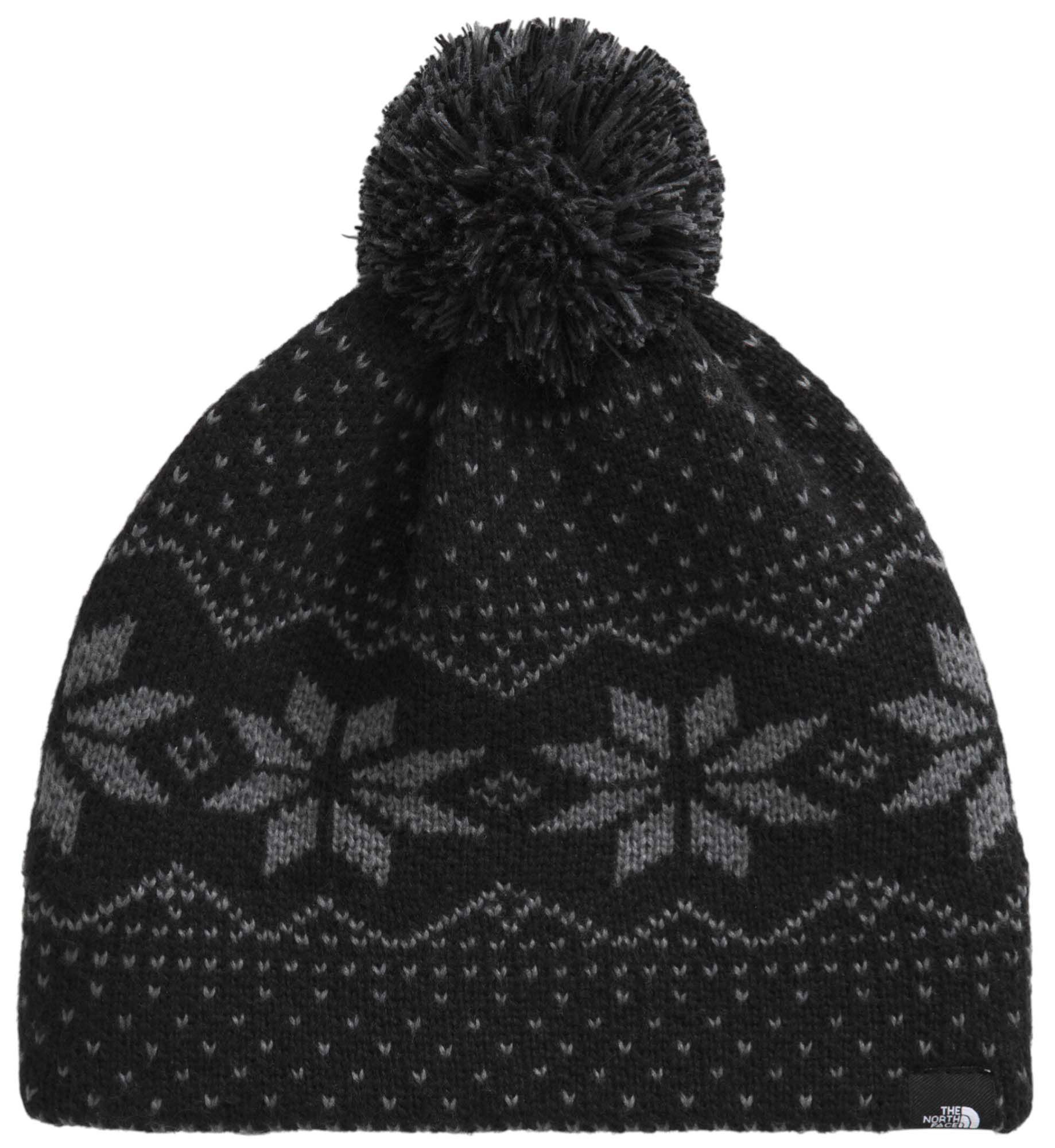 The North Face Kids' Cabin Ski Tuke Hat product image