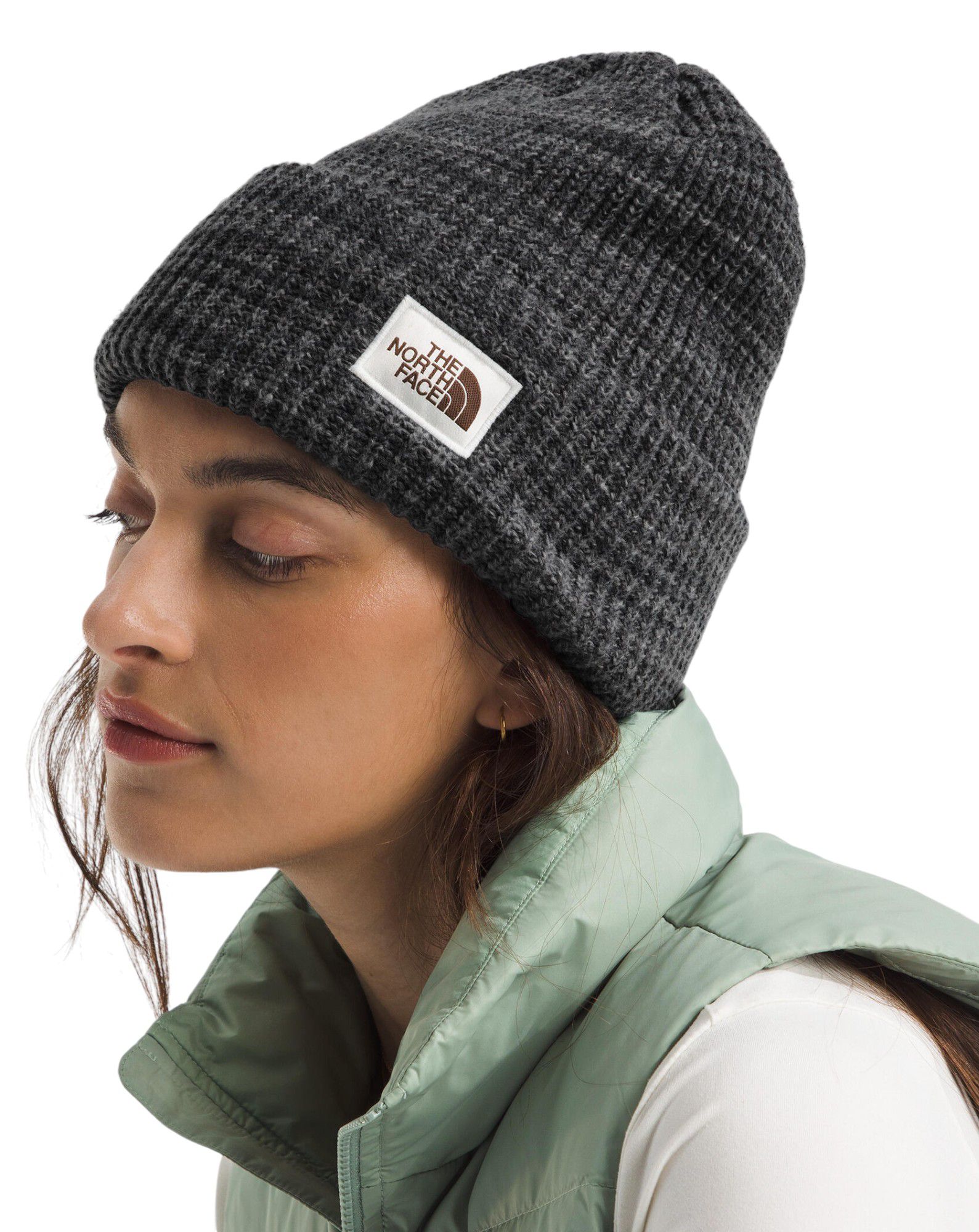 The North Face Salty Bae Lined Beanie product image