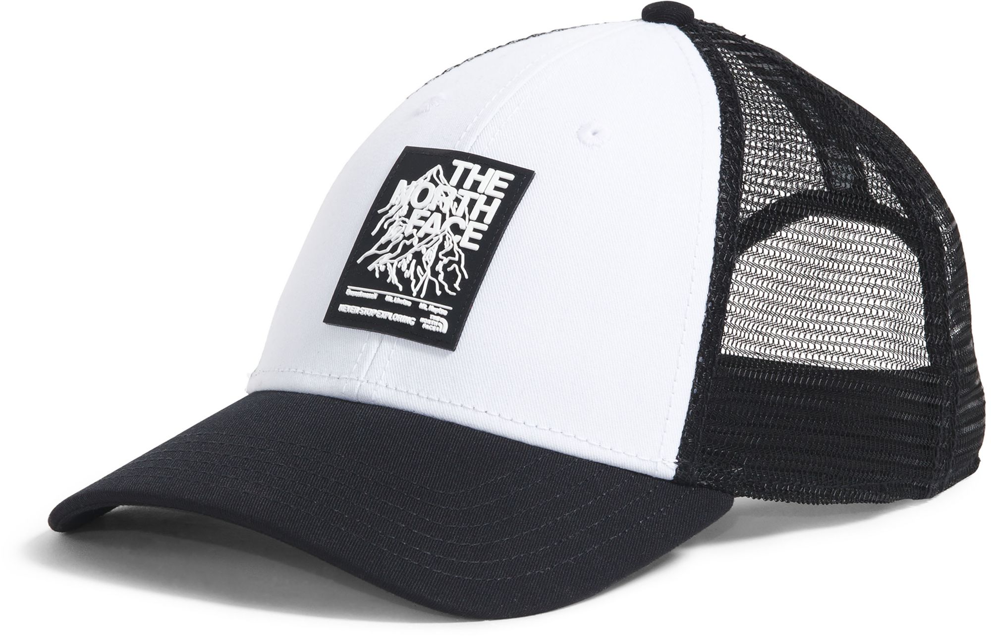 The North Face Graphic Mudder Trucker Hat product image
