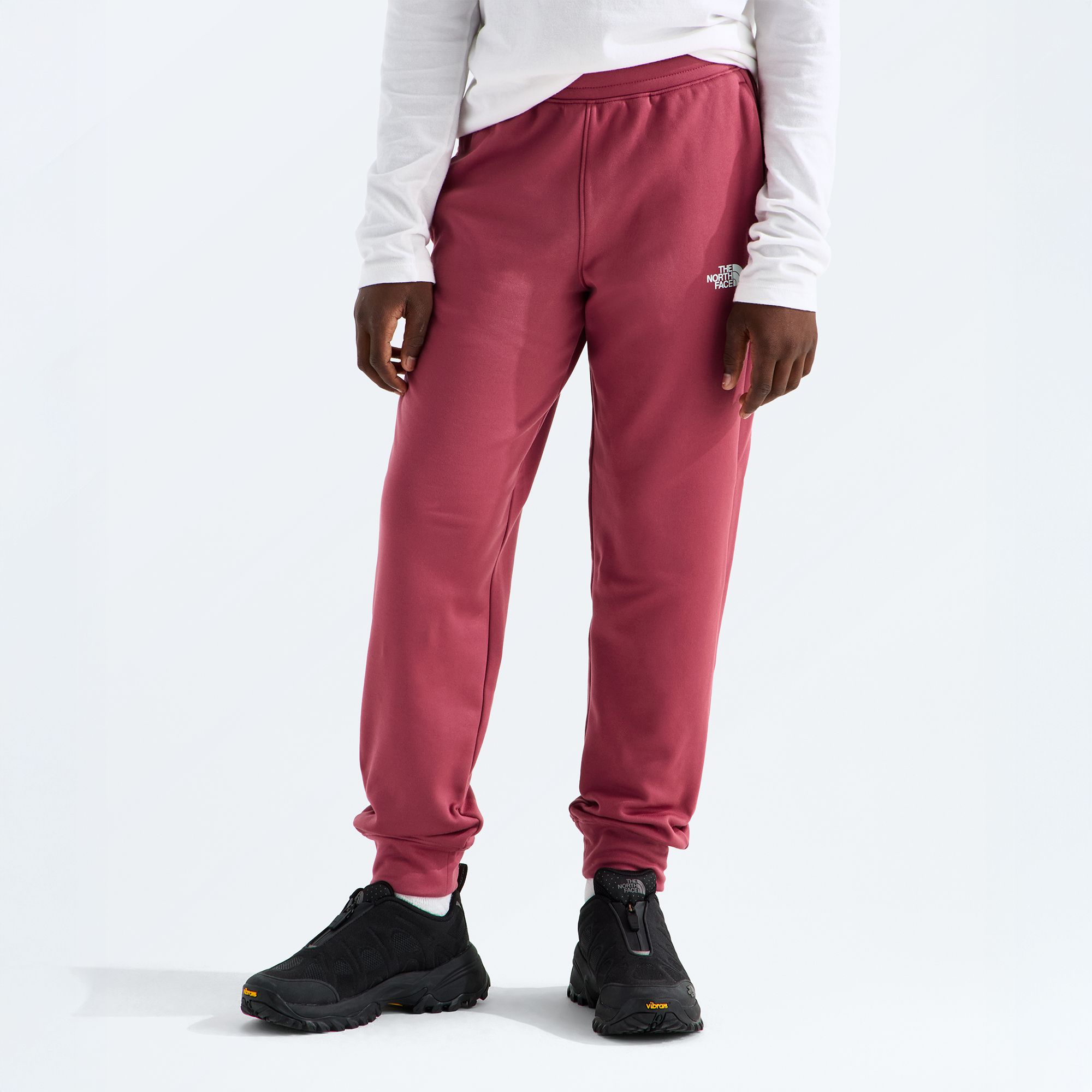 The North Face Kids' TNF Performance Fleece Jogger product image