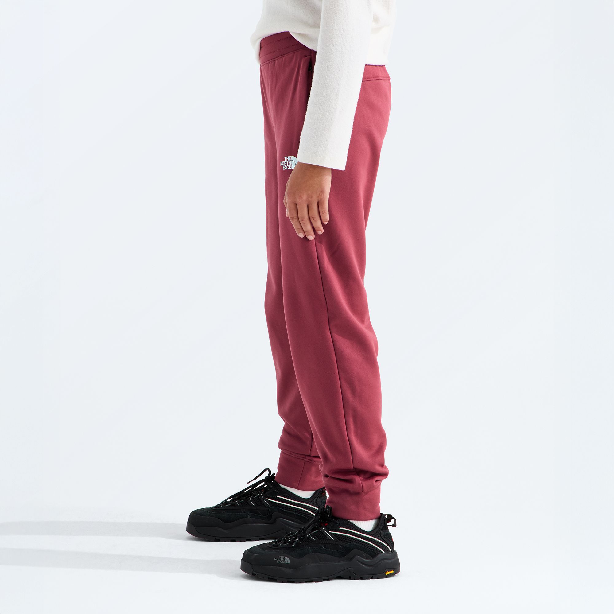 The North Face Kids' TNF Performance Fleece Jogger product image