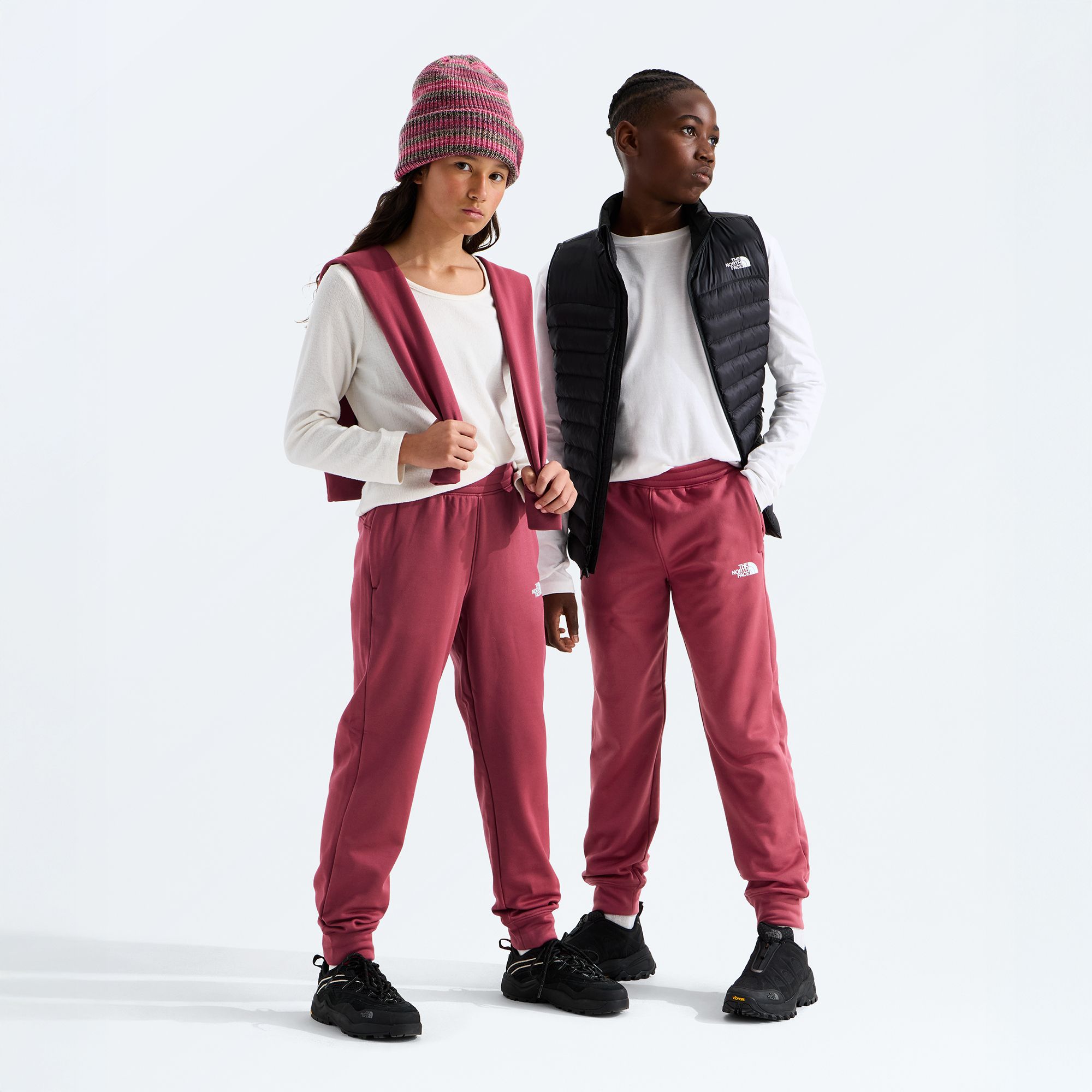 The North Face Kids' TNF Performance Fleece Jogger product image