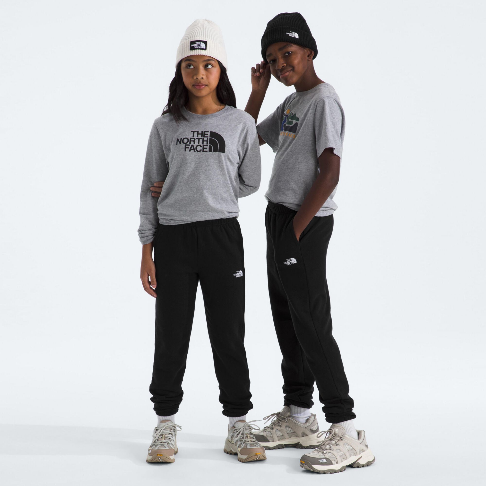 The North Face Kids' Evolution Simple Dome Pants product image