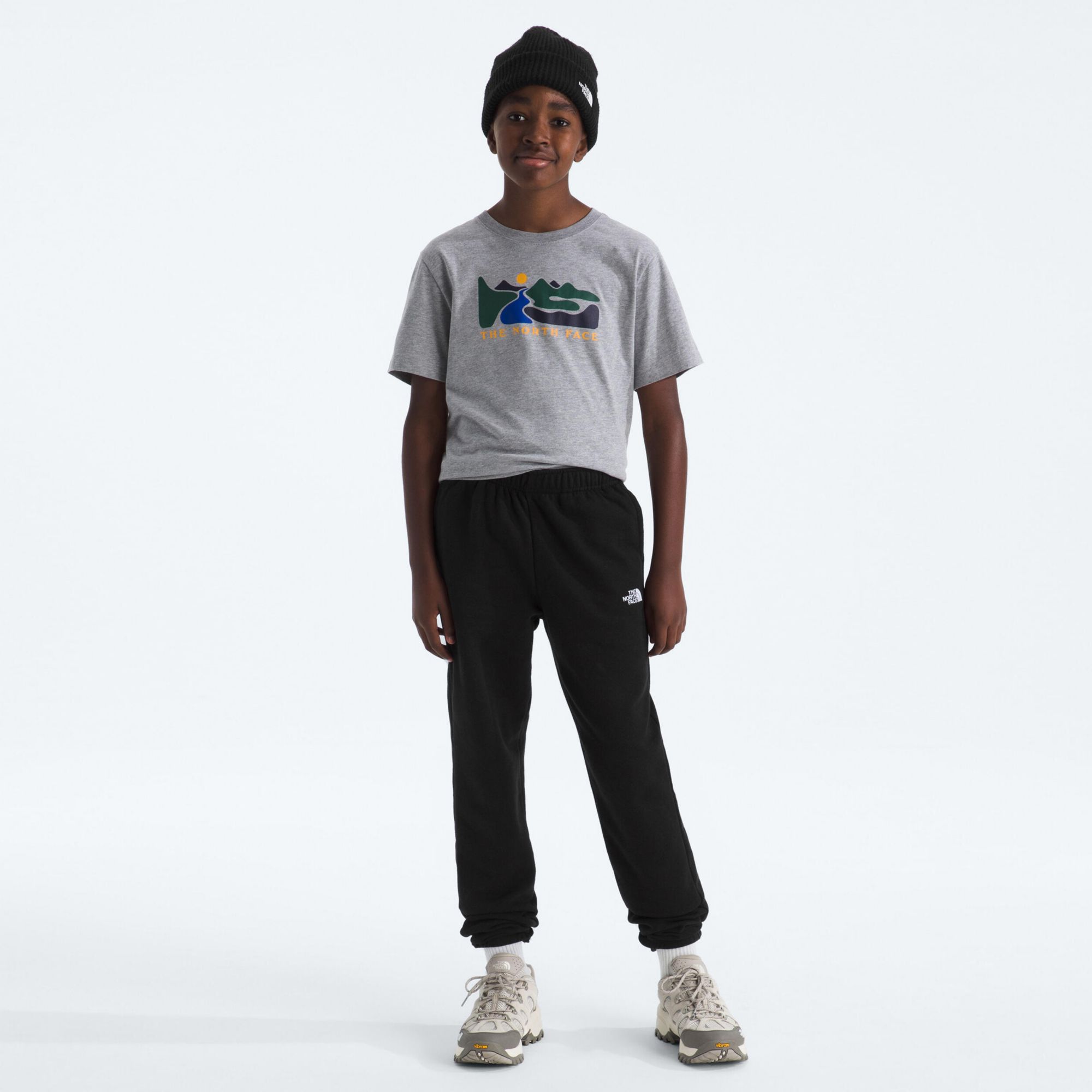The North Face Kids' Evolution Simple Dome Pants product image