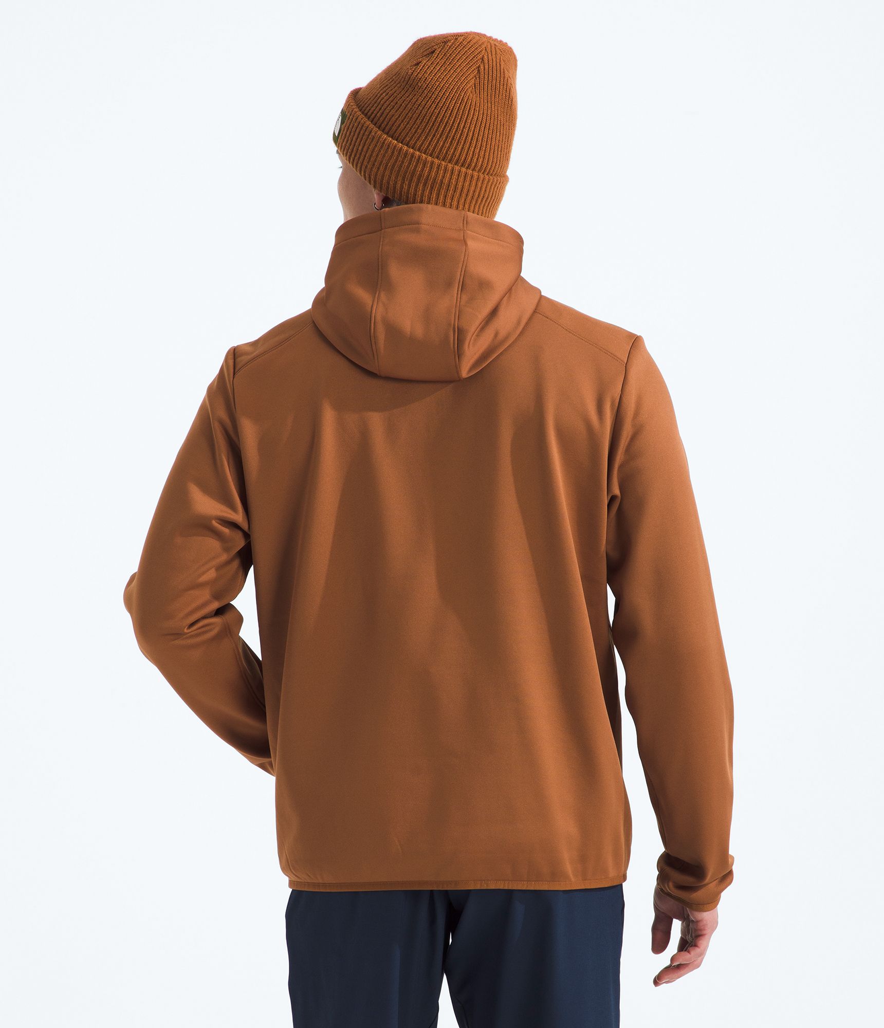 The North Face Men's TNF™ Performance Fleece Full Zip Hoodie product image