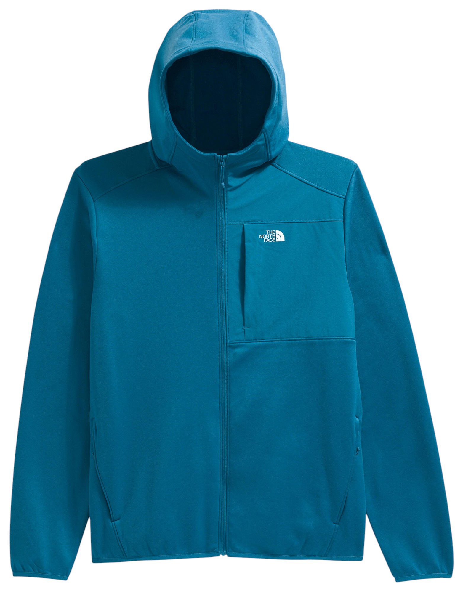 The North Face Men's TNF™ Performance Fleece Full Zip Hoodie product image