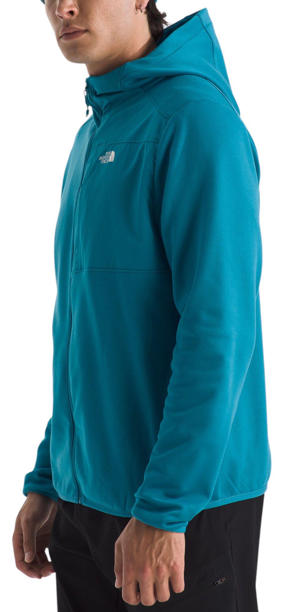 The North Face Men's TNF™ Performance Fleece Full Zip Hoodie product image