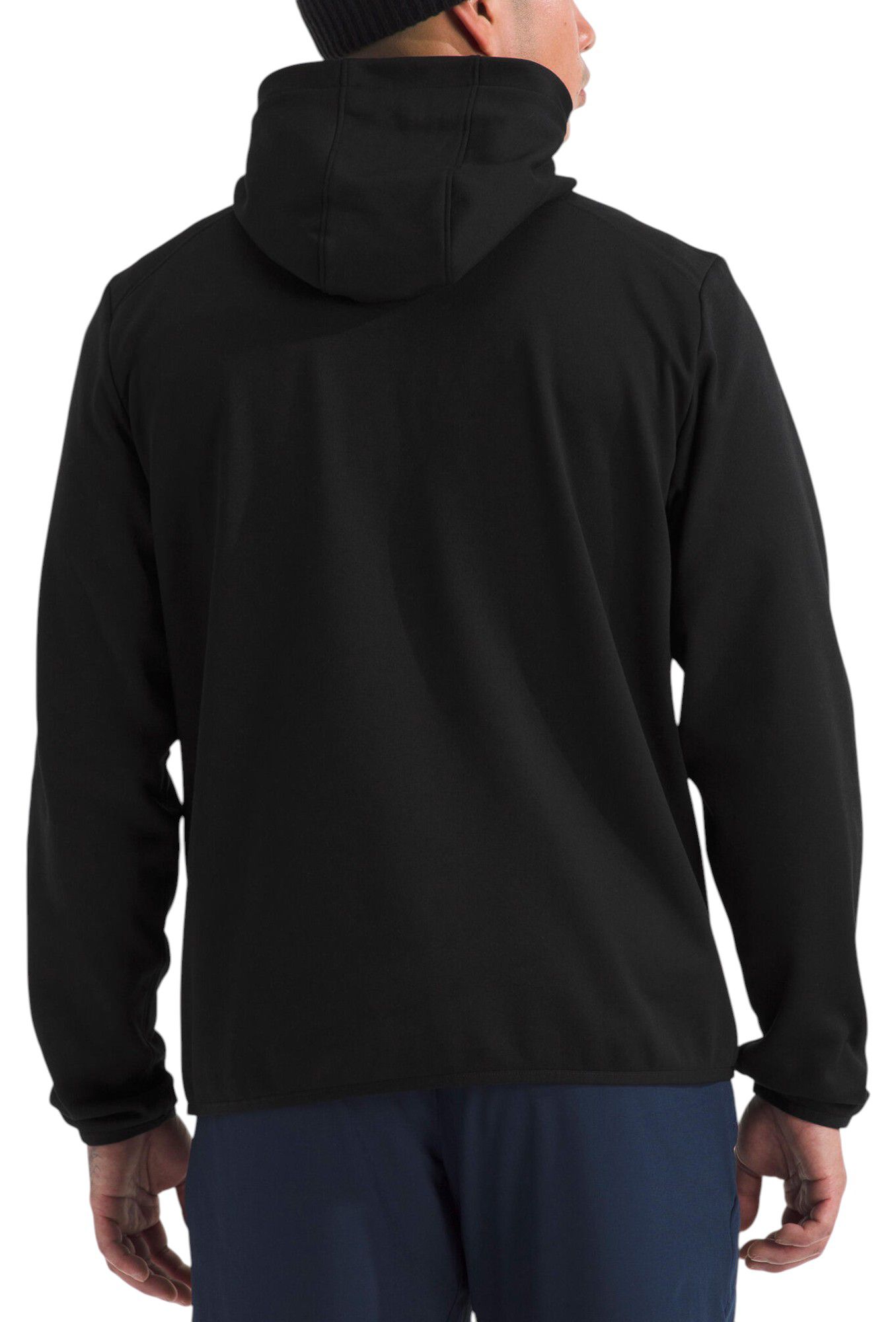 The North Face Men's TNF™ Performance Fleece Full Zip Hoodie product image
