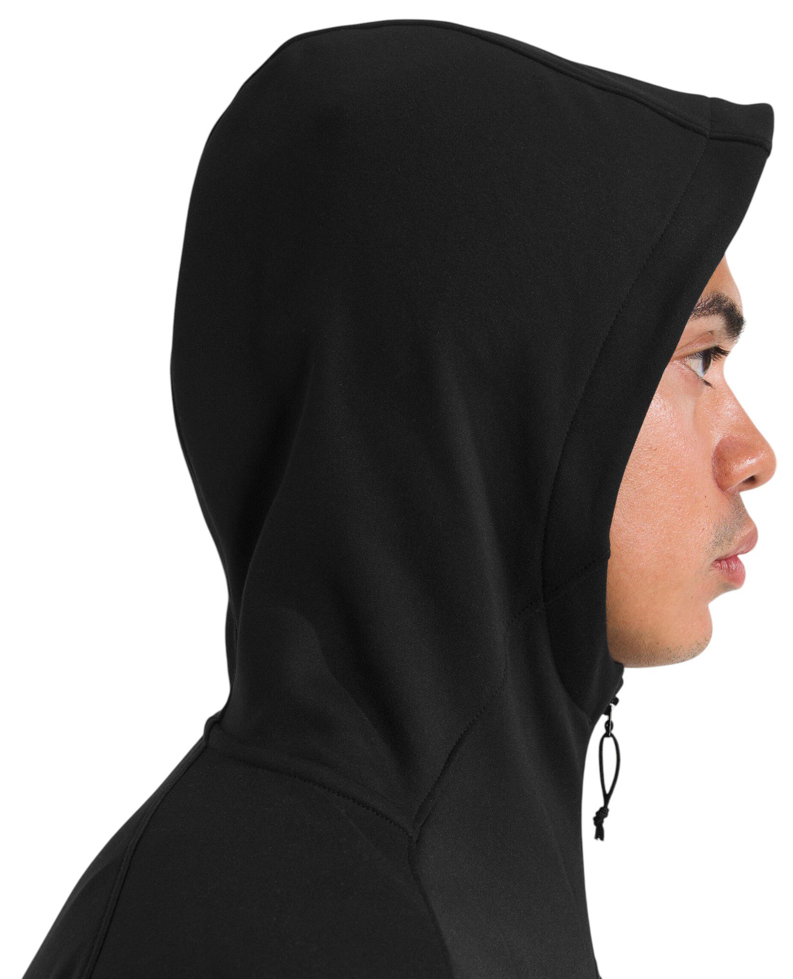 The North Face Men's TNF™ Performance Fleece Full Zip Hoodie product image