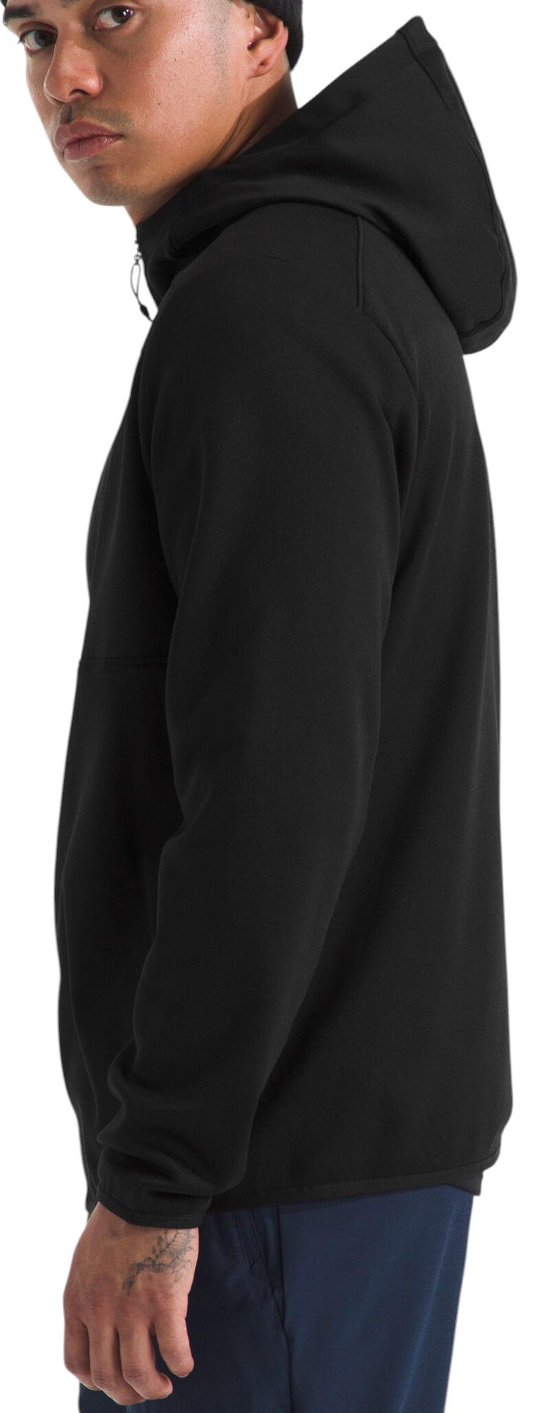 The North Face Men's TNF™ Performance Fleece Full Zip Hoodie product image