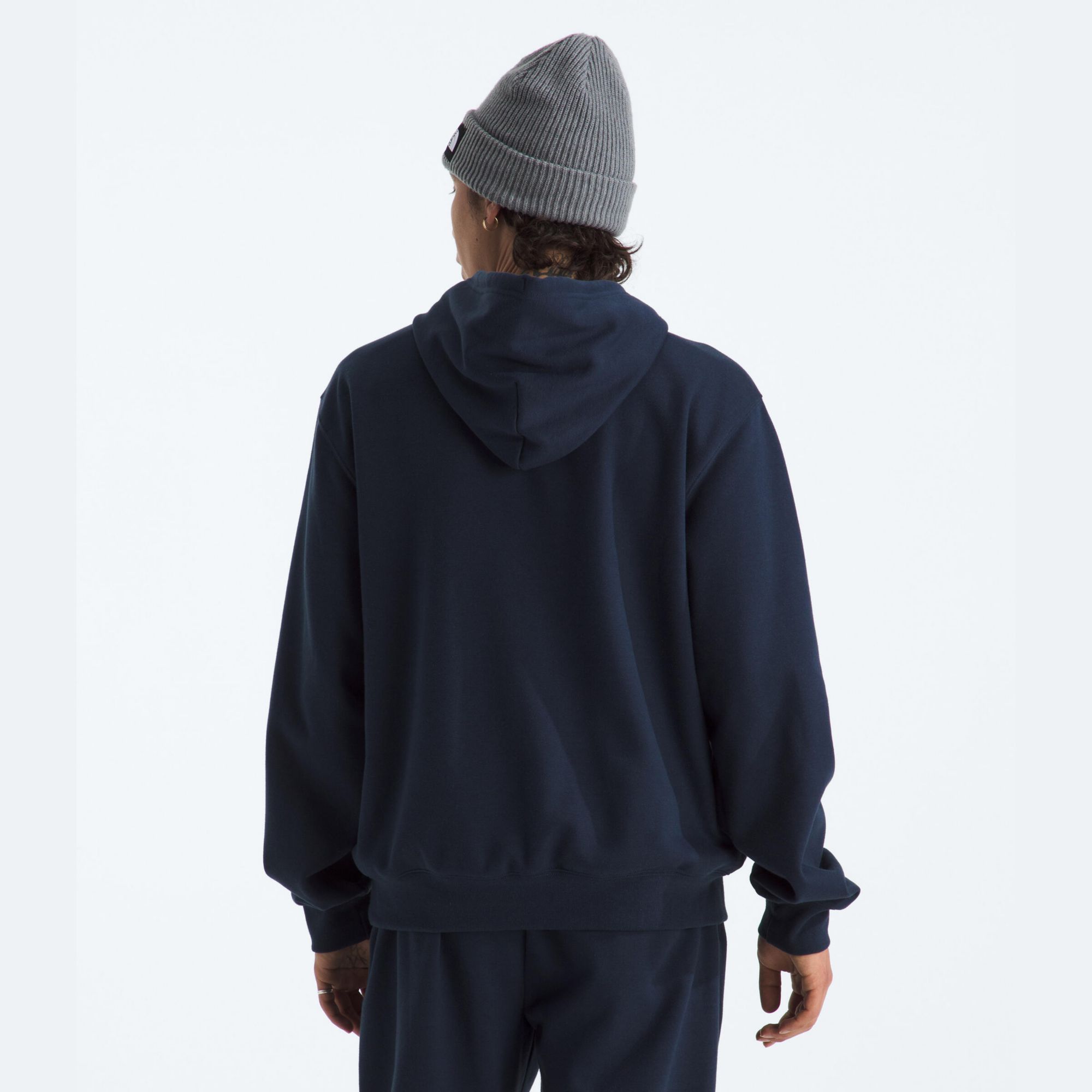 The North Face Men's Essential Simple Dome Relaxed Hoodie product image
