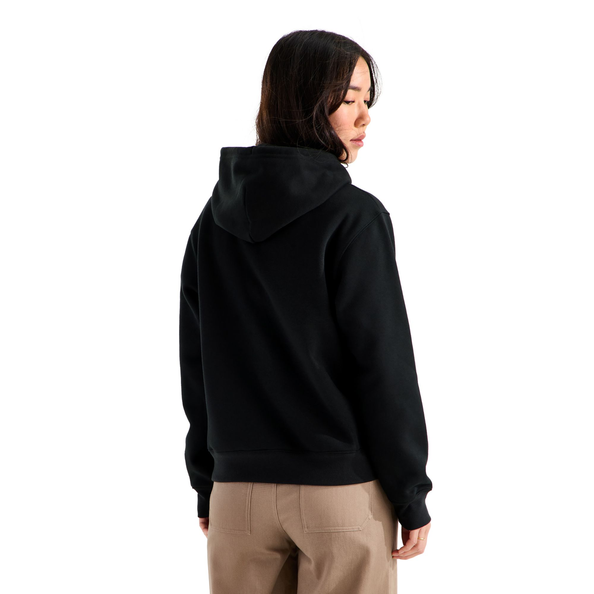 The North Face Women's Essential Simple Dome Relaxed Hoodie product image