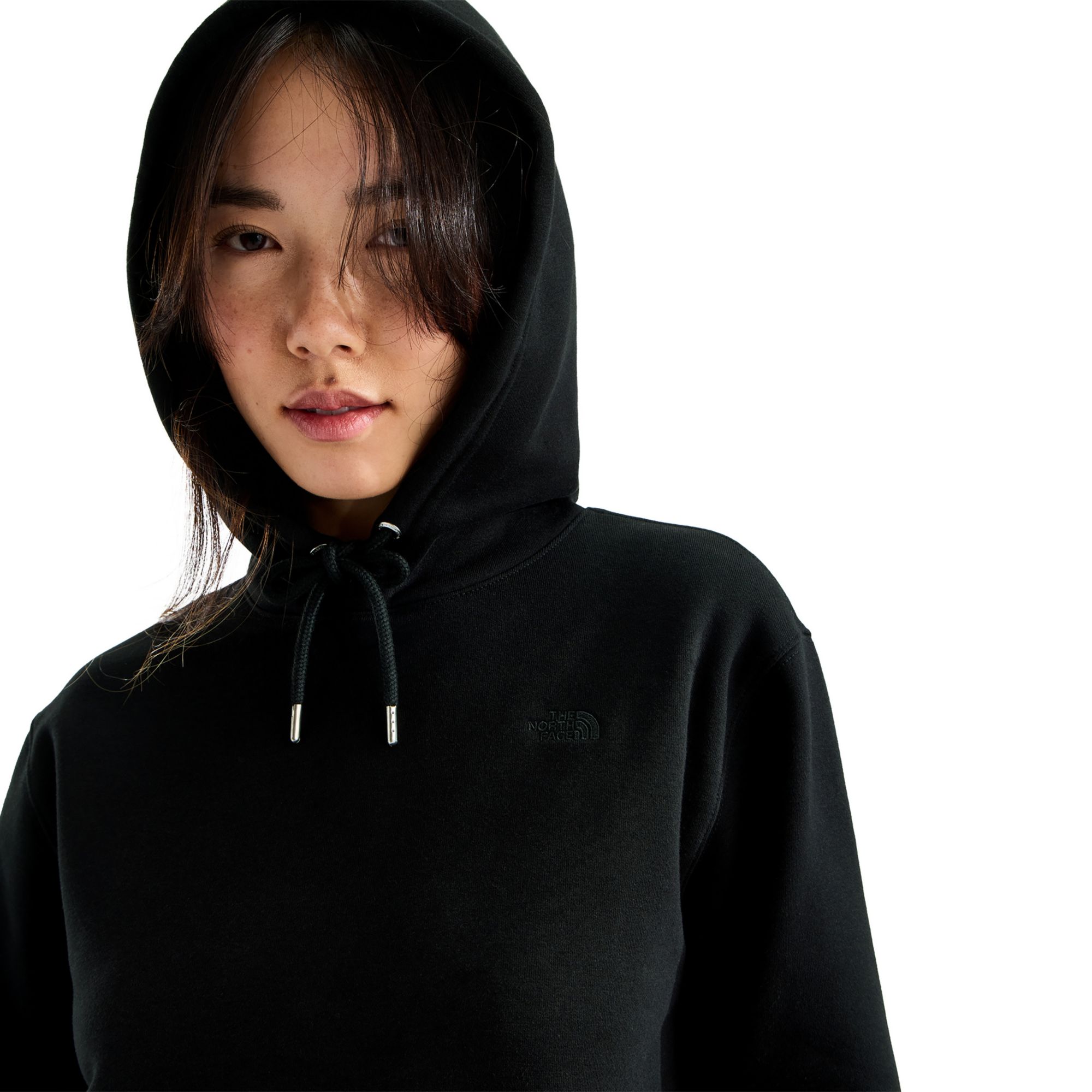 The North Face Women's Essential Simple Dome Relaxed Hoodie product image