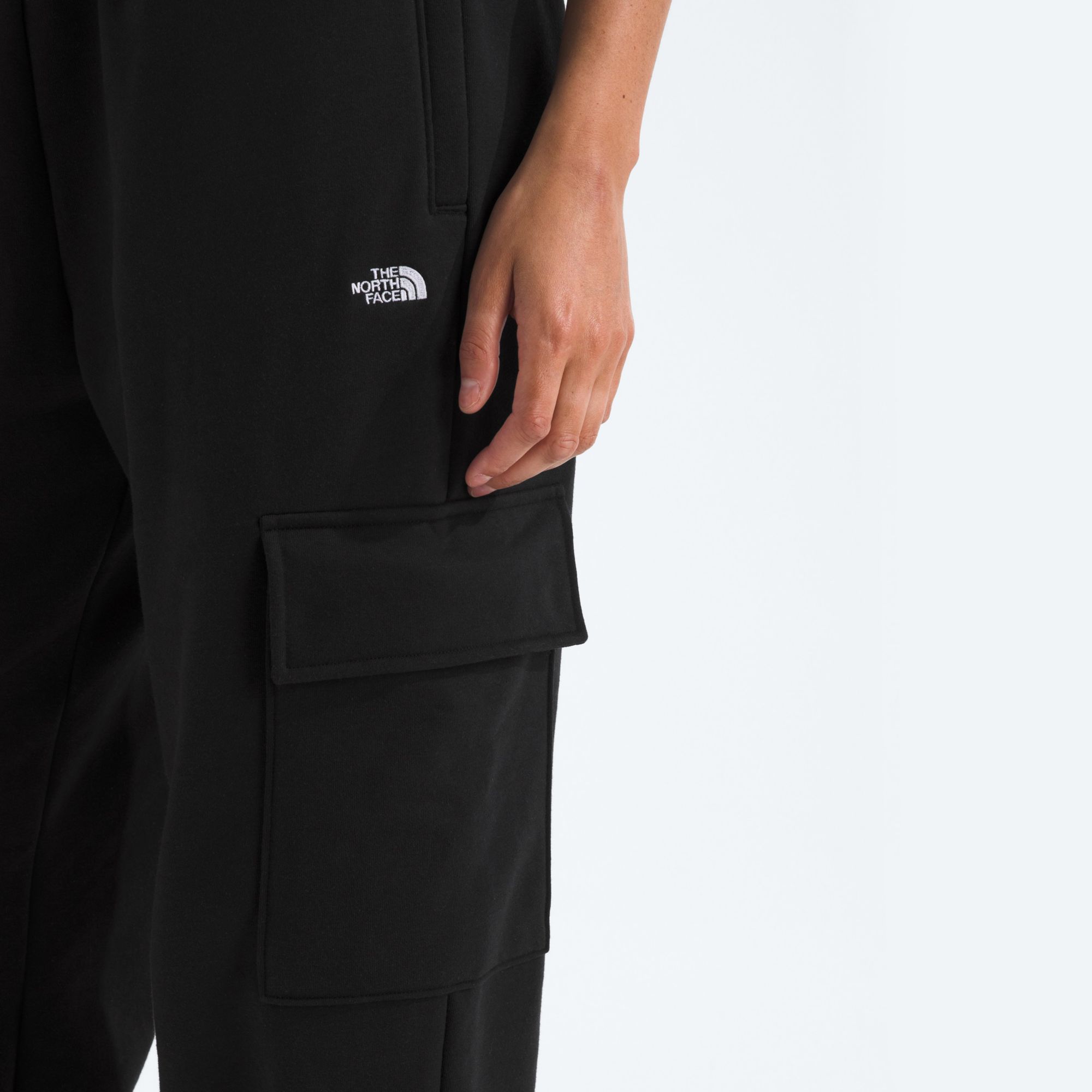 The North Face Women's Essential Cargo Joggers product image