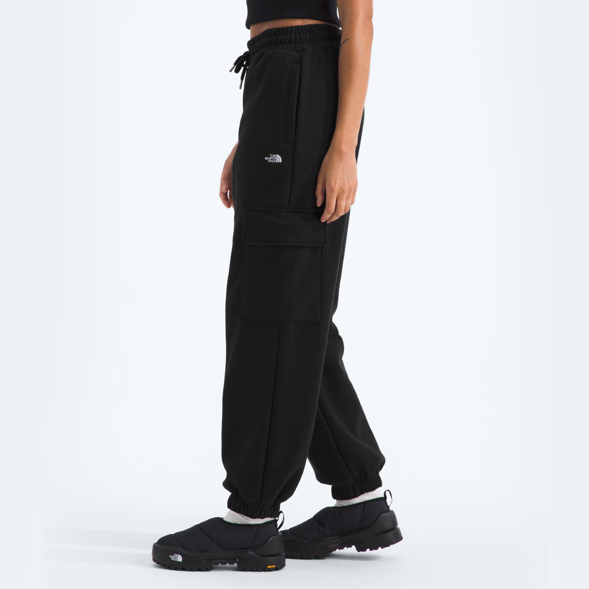 The North Face Women's Essential Cargo Joggers product image