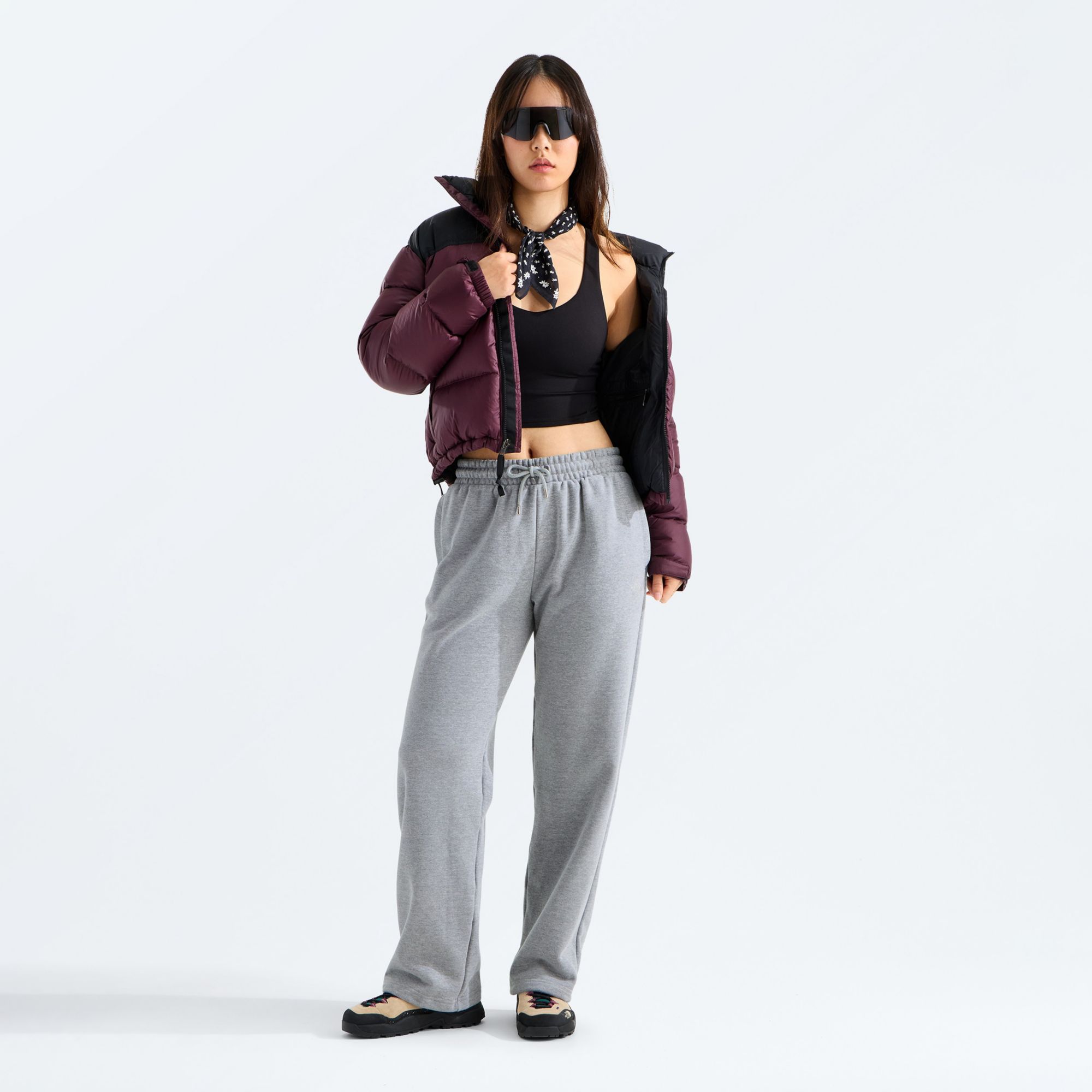 The North Face Women's Essential Simple Dome Pants product image