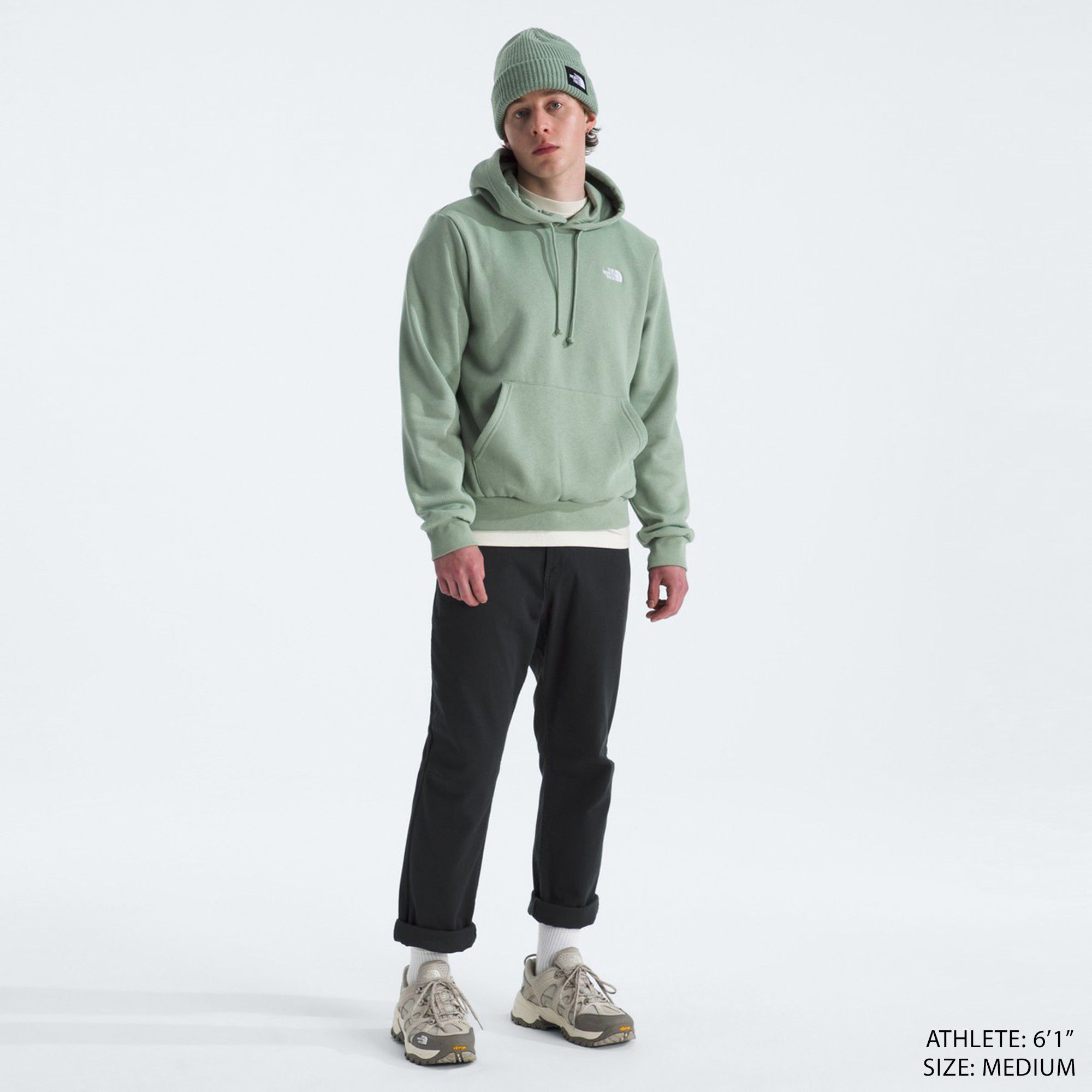 The North Face Men's Evolution Hoodie product image