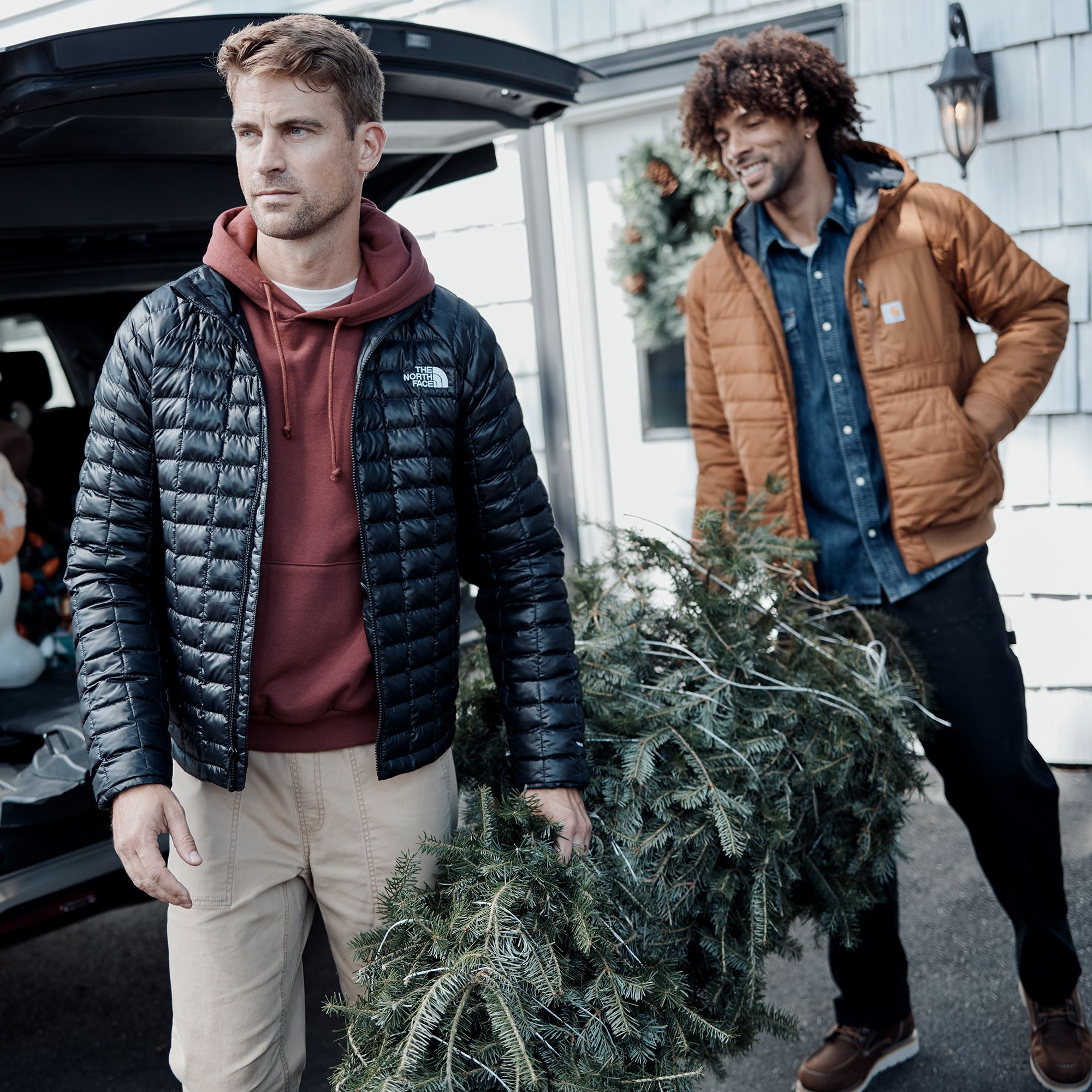 The North Face Men's Evolution Hoodie product image