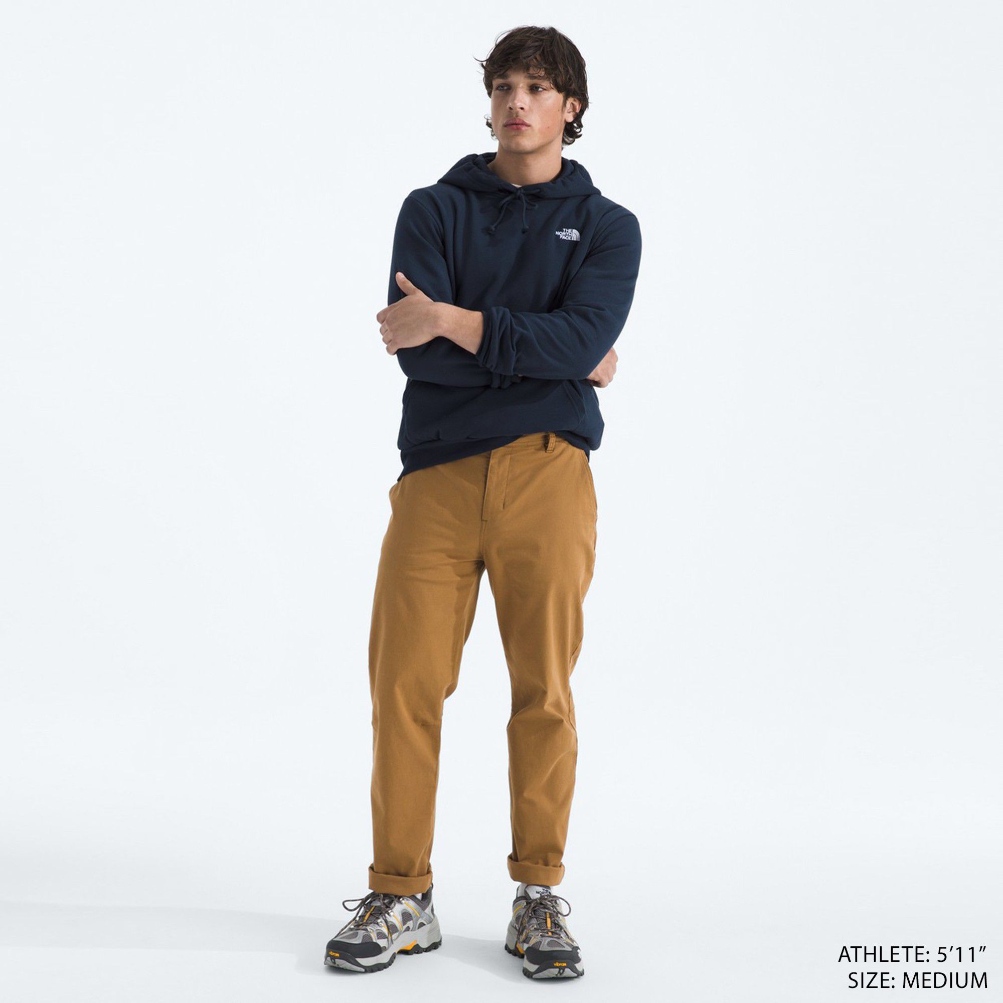 The North Face Men's Evolution Hoodie product image